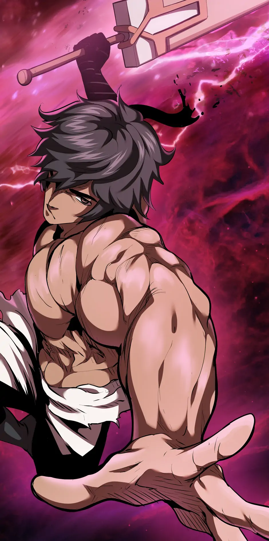 Read Latna Saga_ Survival of a Sword King EN Manga Online