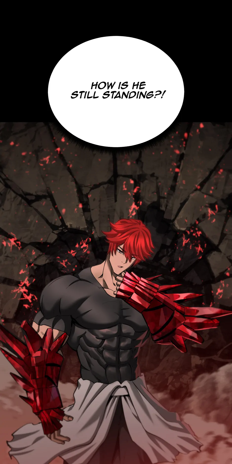 Read Latna Saga_ Survival of a Sword King EN Manga Online