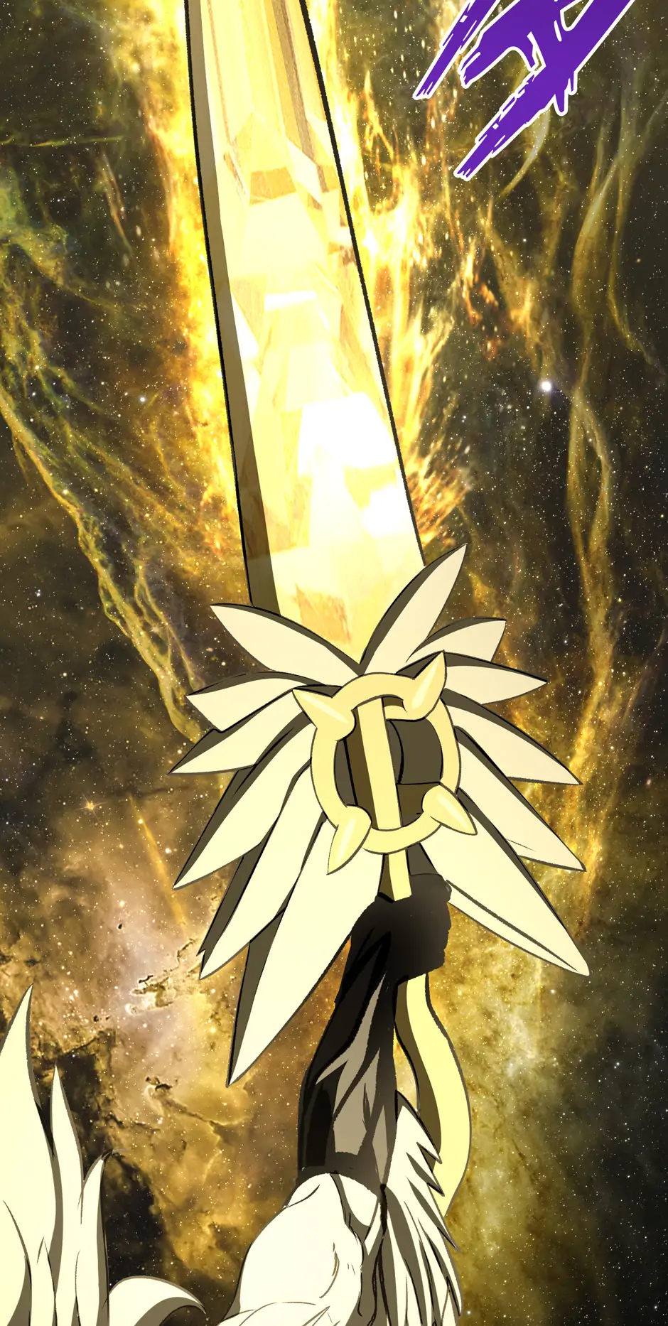 Read Latna Saga_ Survival of a Sword King EN Manga Online