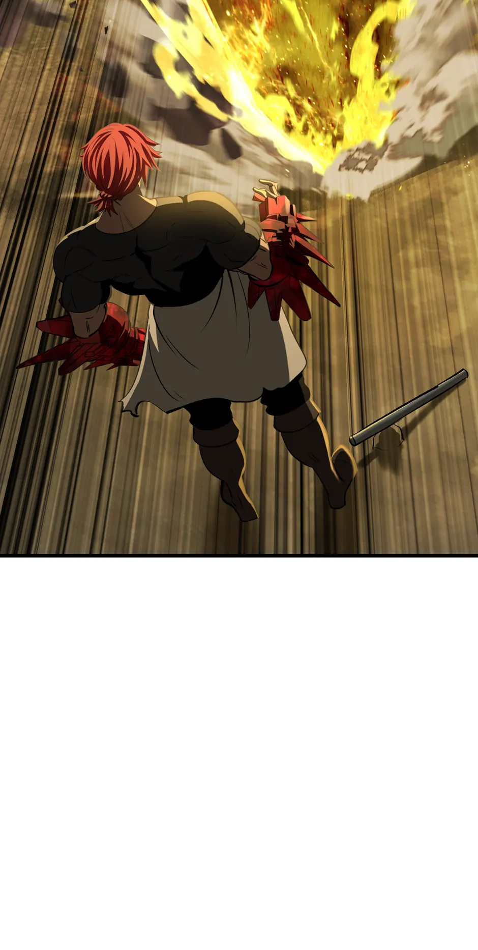 Read Latna Saga_ Survival of a Sword King EN Manga Online