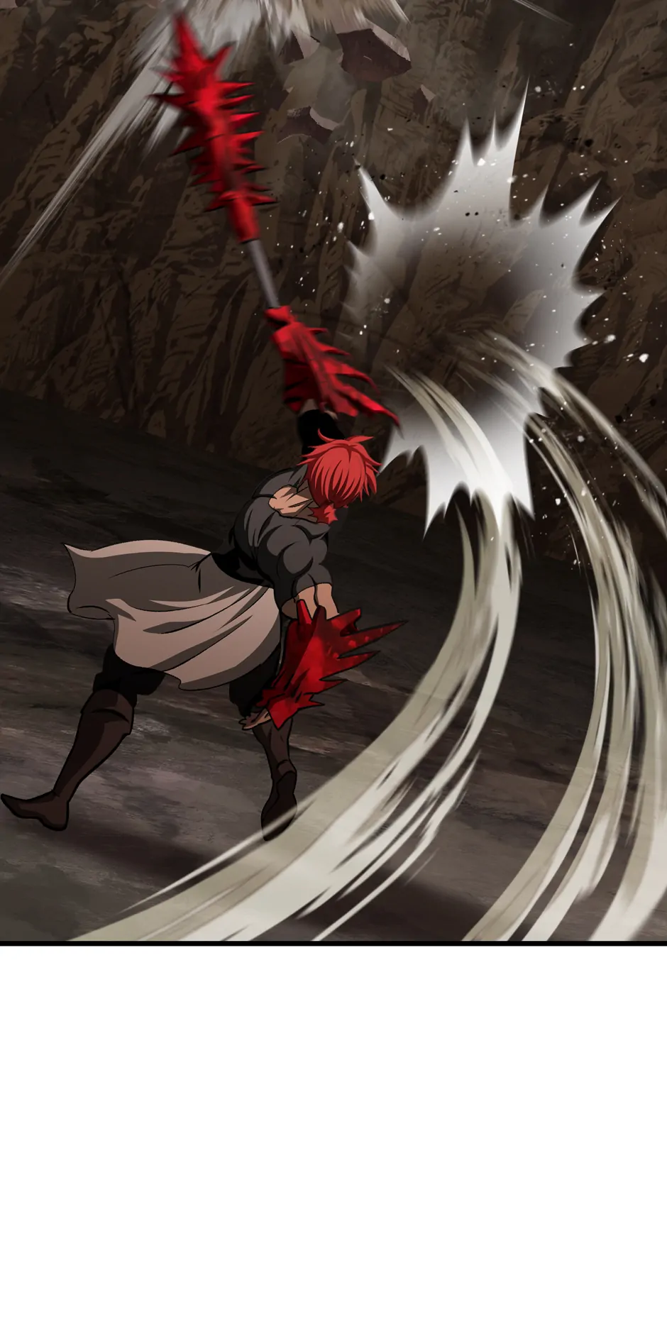 Read Latna Saga_ Survival of a Sword King EN Manga Online