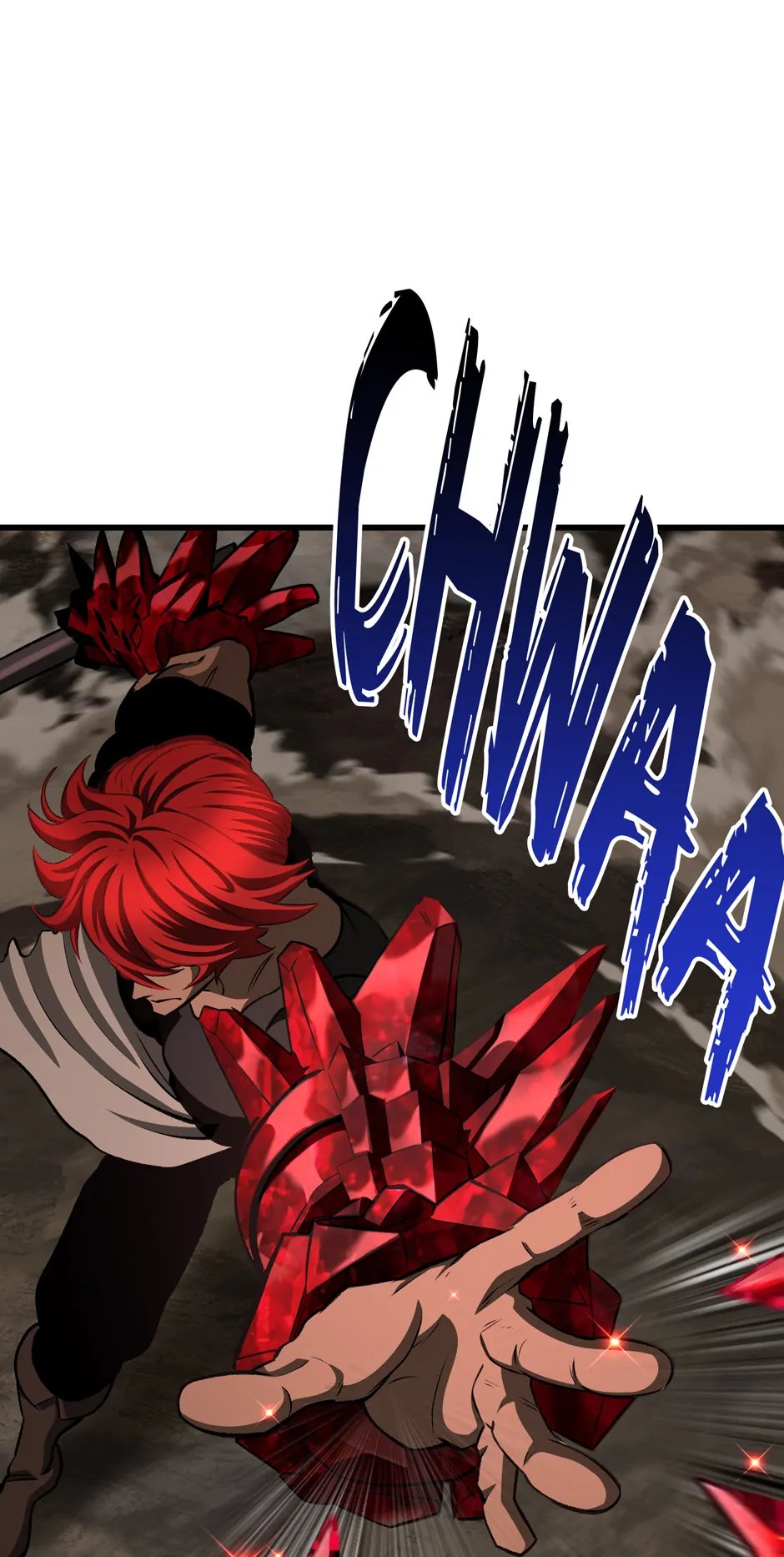 Read Latna Saga_ Survival of a Sword King EN Manga Online