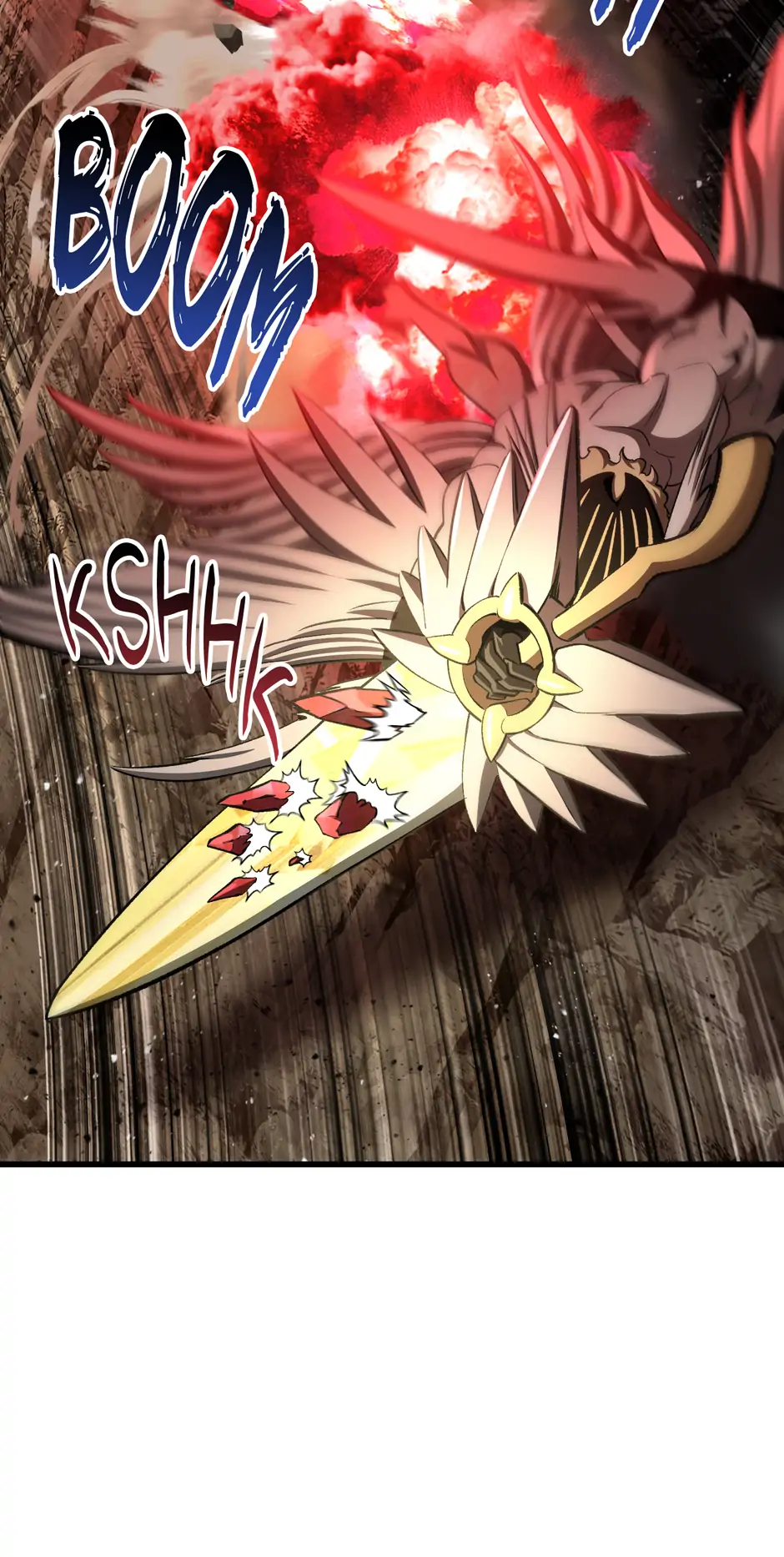 Read Latna Saga_ Survival of a Sword King EN Manga Online