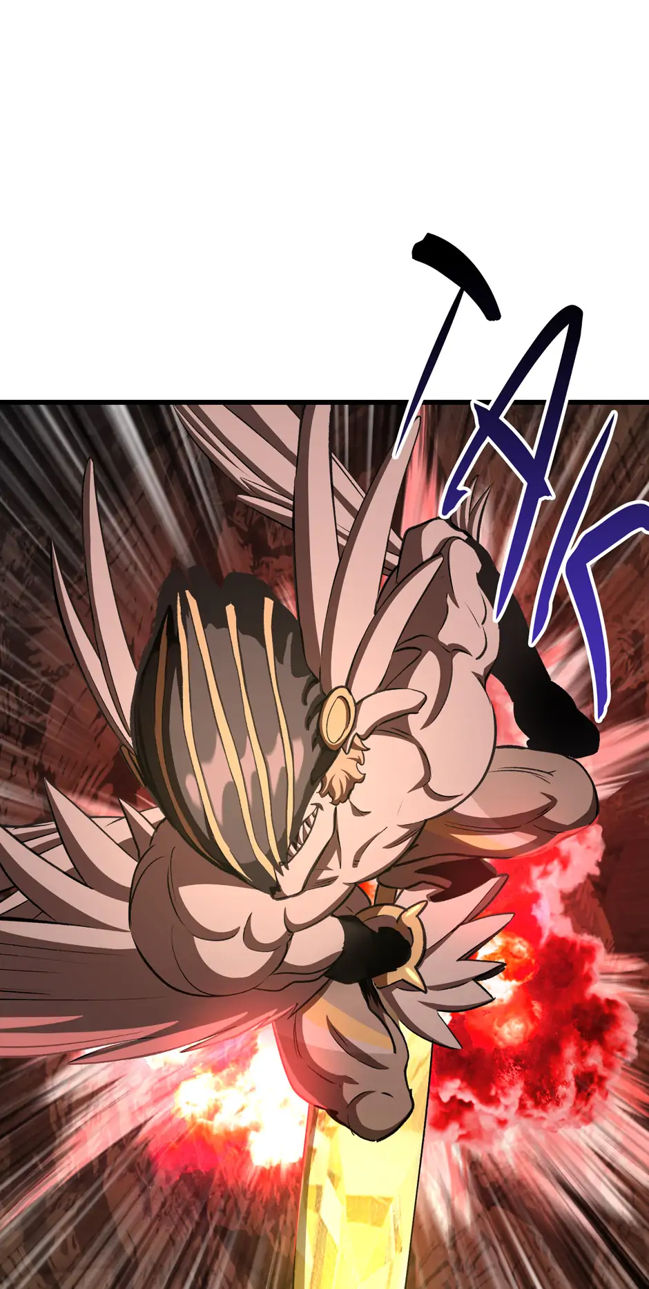 Read Latna Saga_ Survival of a Sword King EN Manga Online