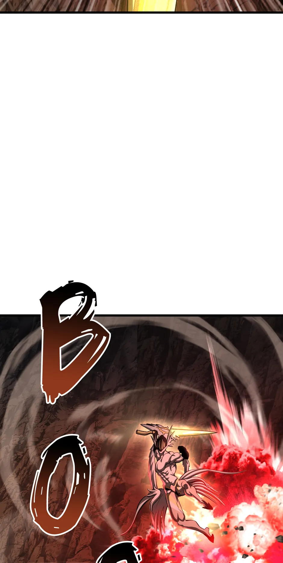 Read Latna Saga_ Survival of a Sword King EN Manga Online