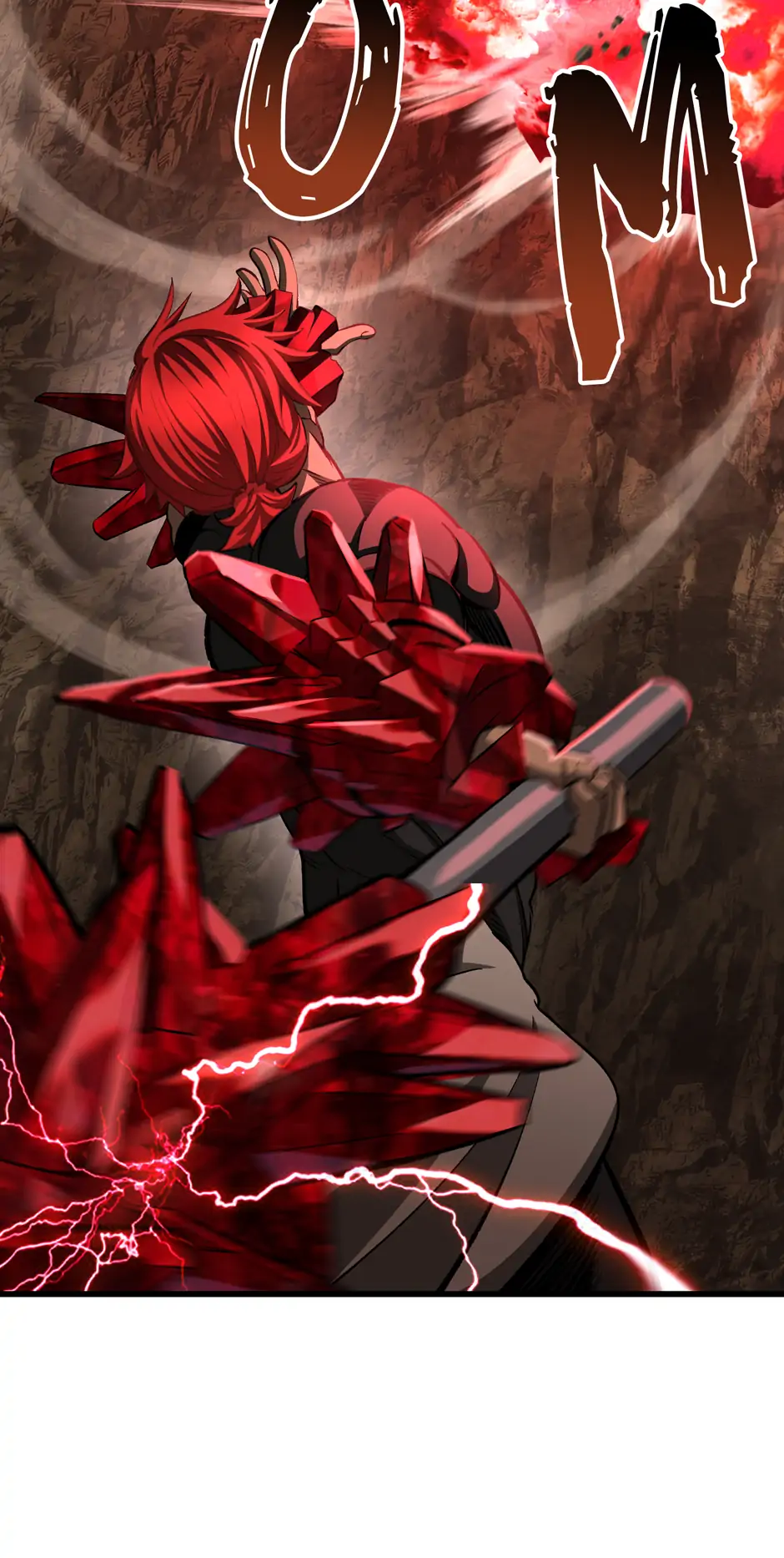 Read Latna Saga_ Survival of a Sword King EN Manga Online