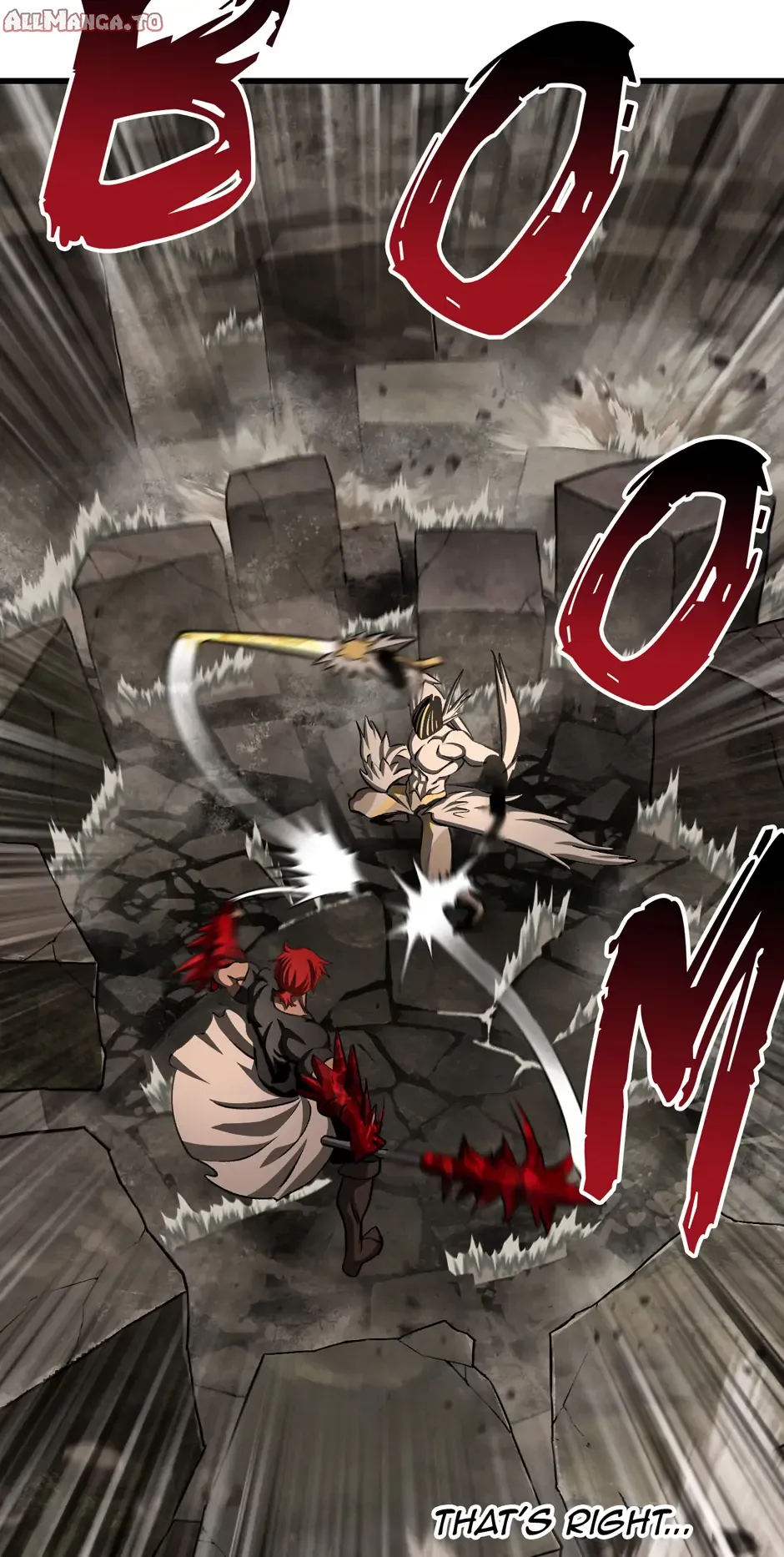 Read Latna Saga_ Survival of a Sword King EN Manga Online