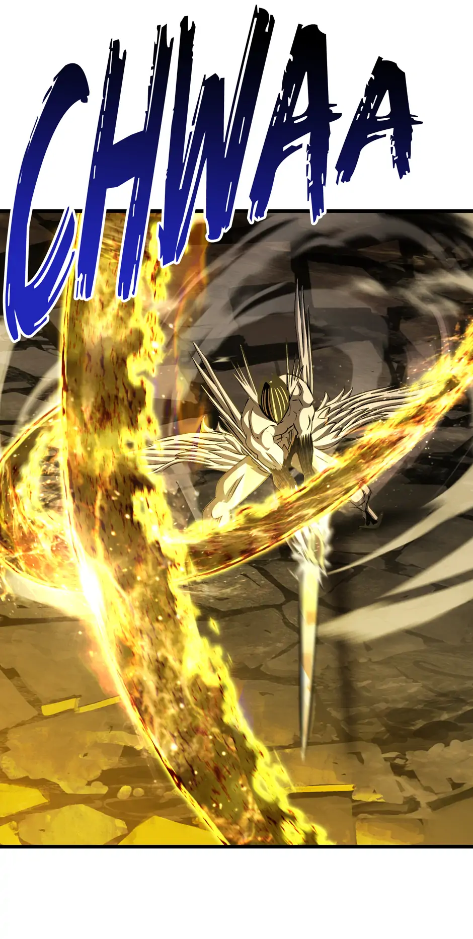 Read Latna Saga_ Survival of a Sword King EN Manga Online