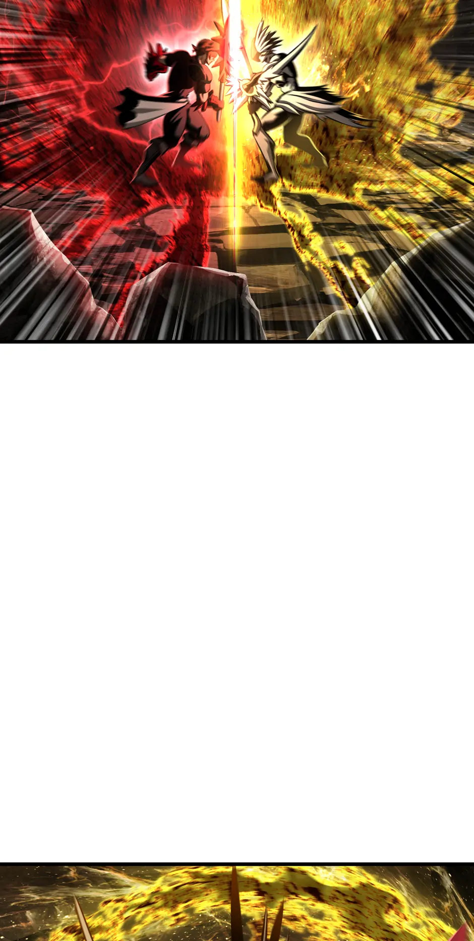 Read Latna Saga_ Survival of a Sword King EN Manga Online