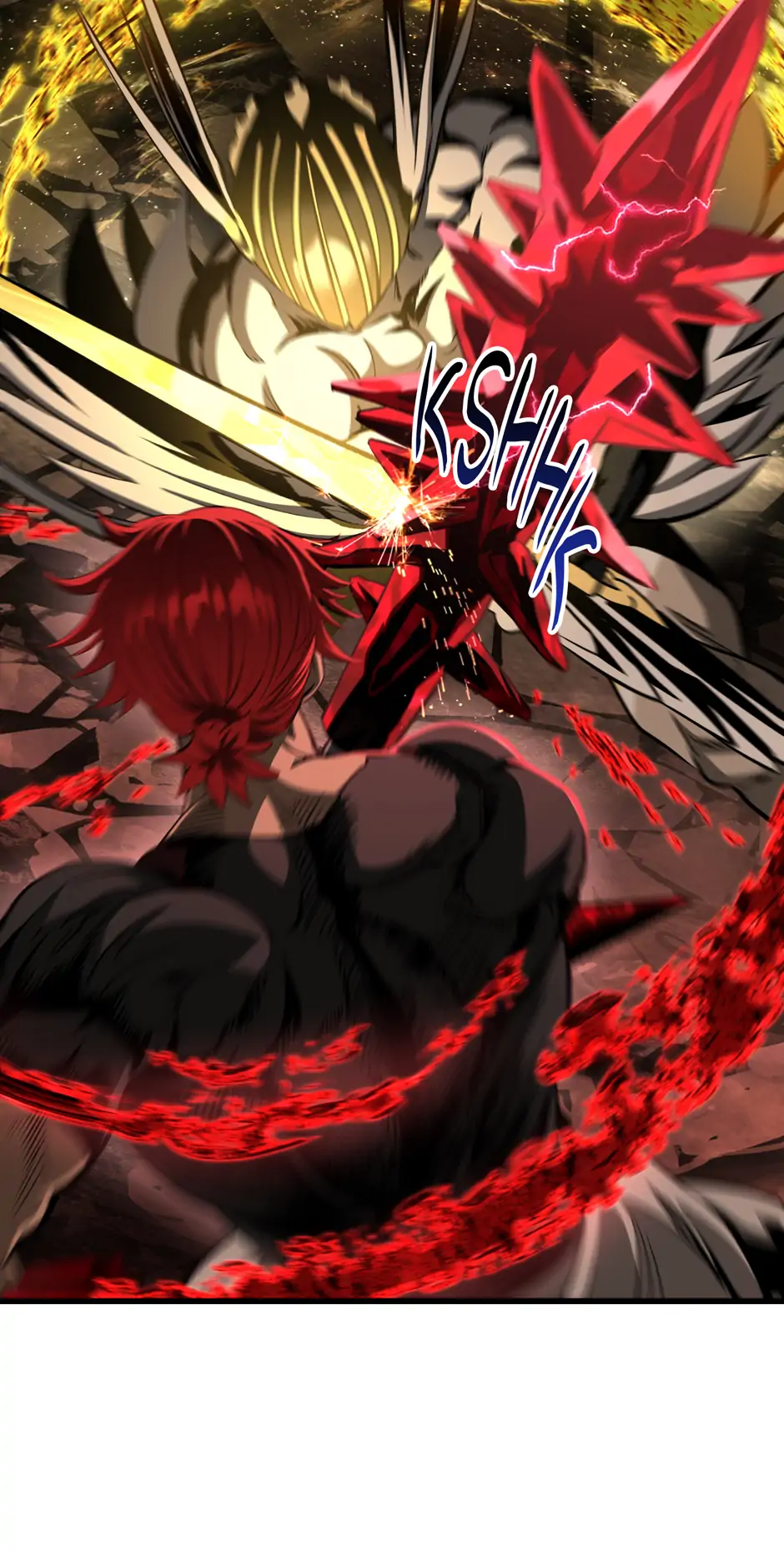 Read Latna Saga_ Survival of a Sword King EN Manga Online