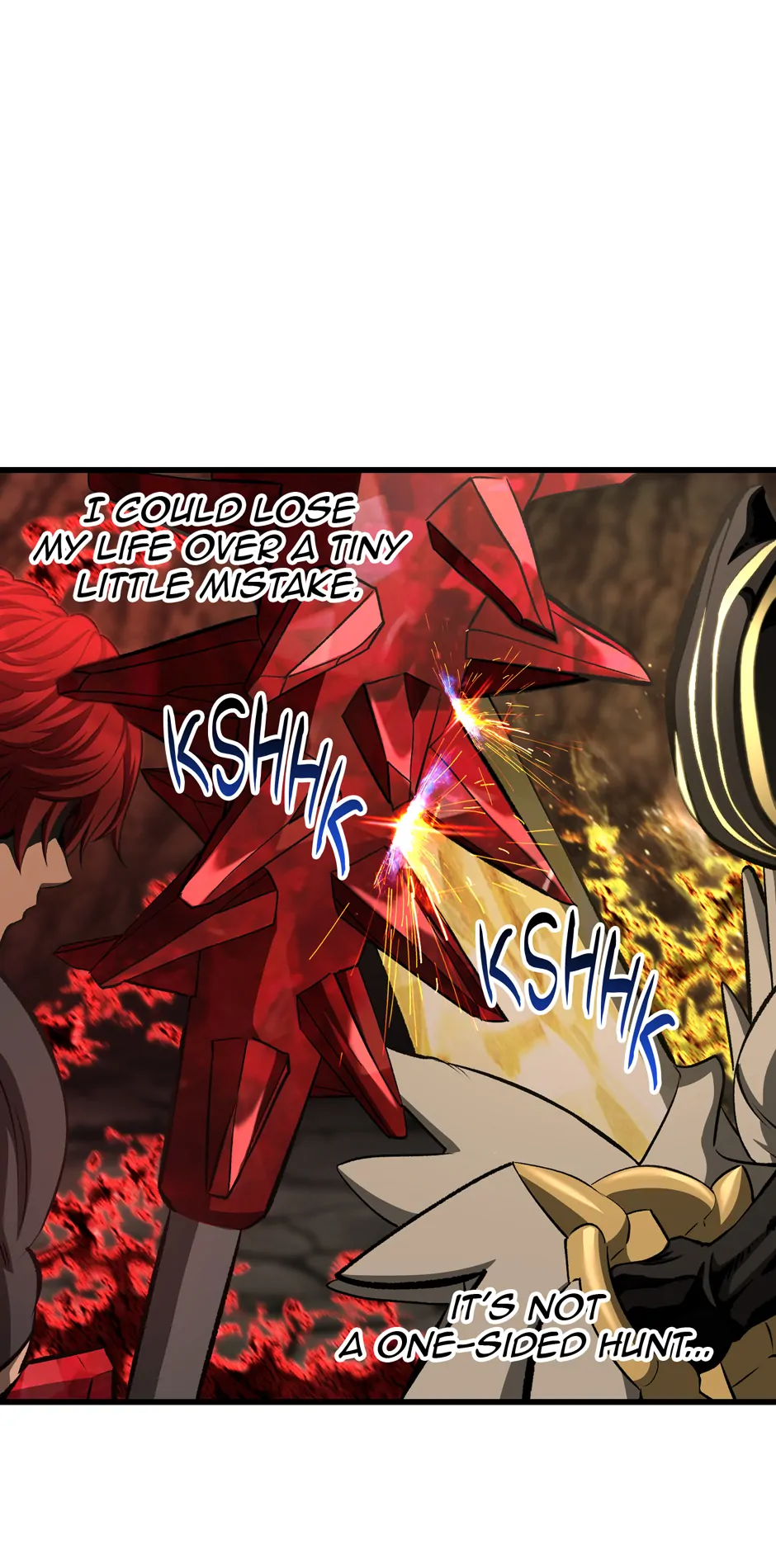 Read Latna Saga_ Survival of a Sword King EN Manga Online