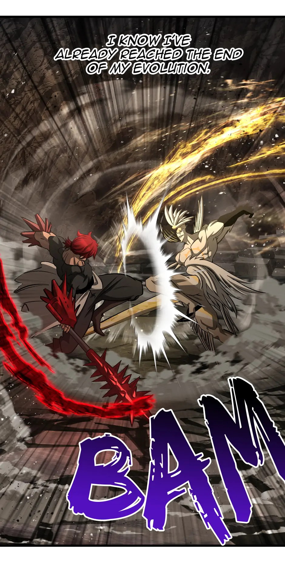 Read Latna Saga_ Survival of a Sword King EN Manga Online