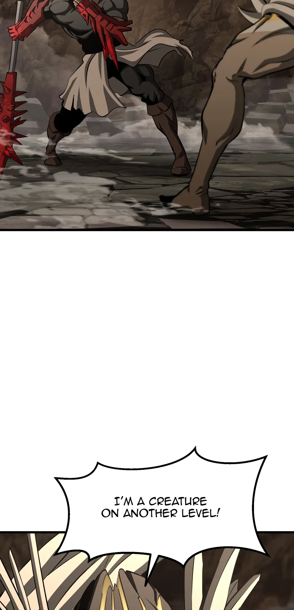 Read Latna Saga_ Survival of a Sword King EN Manga Online