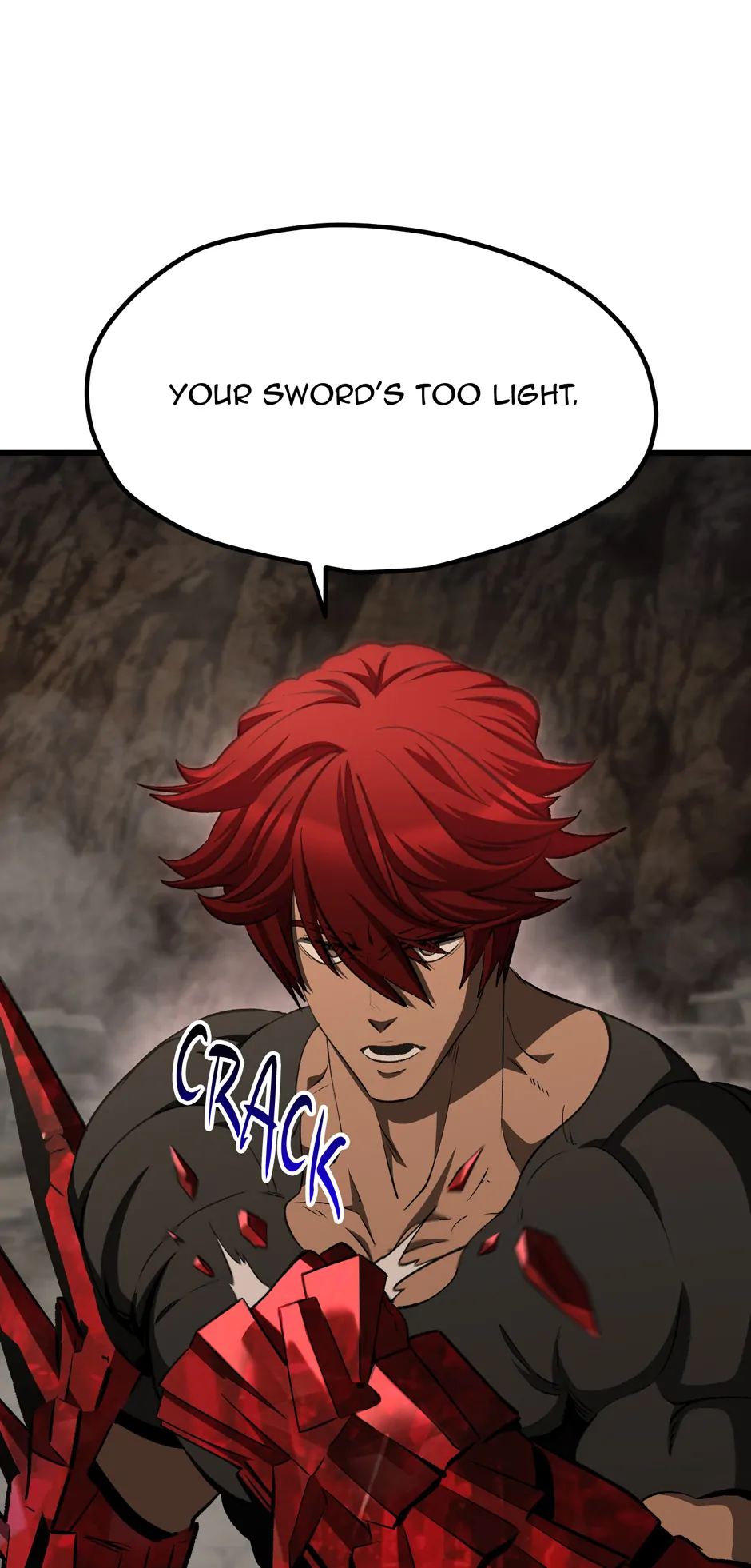 Read Latna Saga_ Survival of a Sword King EN Manga Online