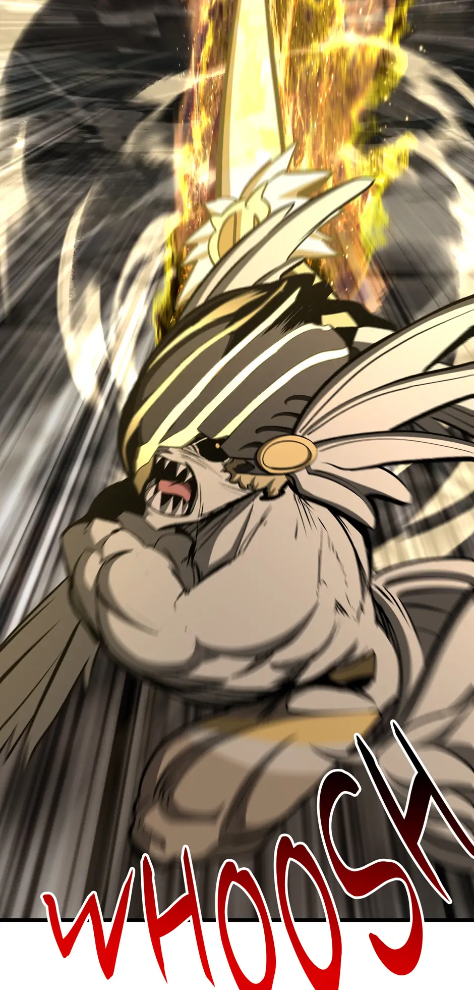 Read Latna Saga_ Survival of a Sword King EN Manga Online