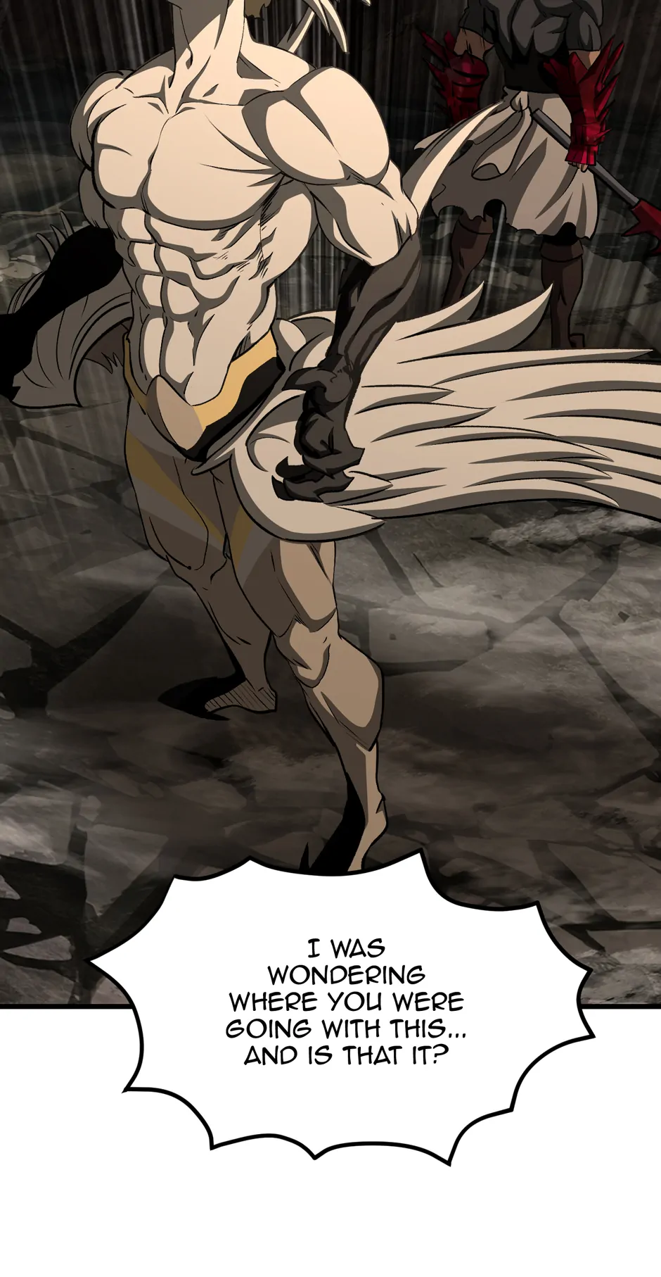 Read Latna Saga_ Survival of a Sword King EN Manga Online