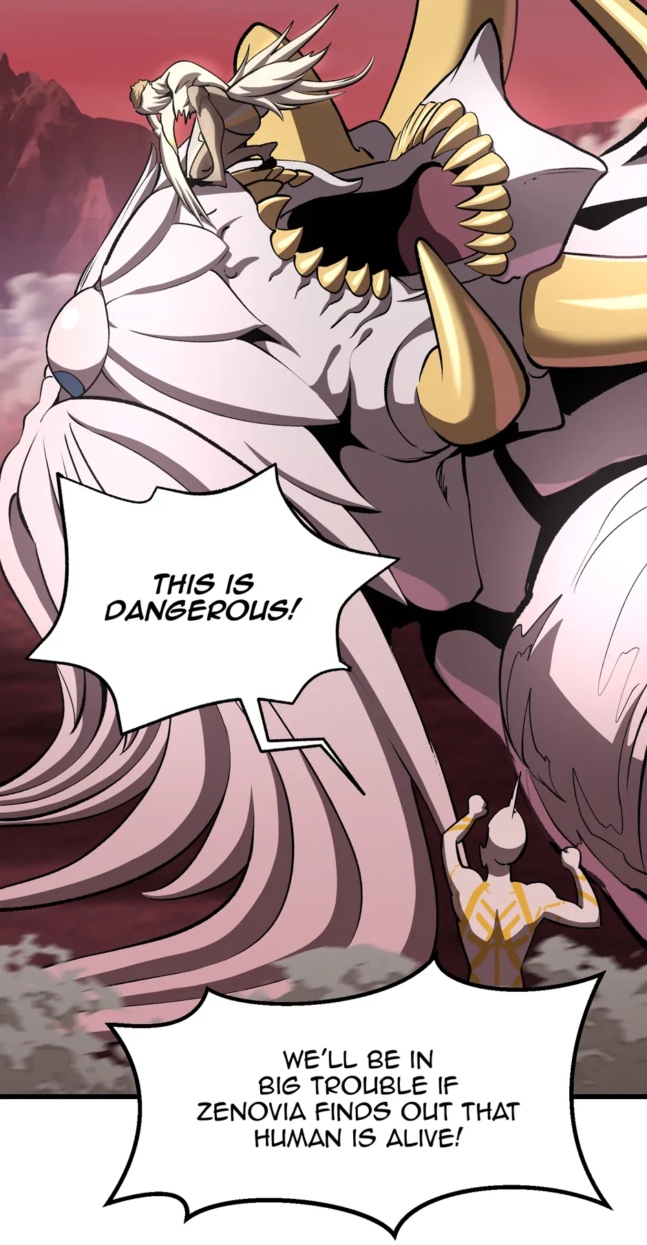 Read Latna Saga_ Survival of a Sword King EN Manga Online