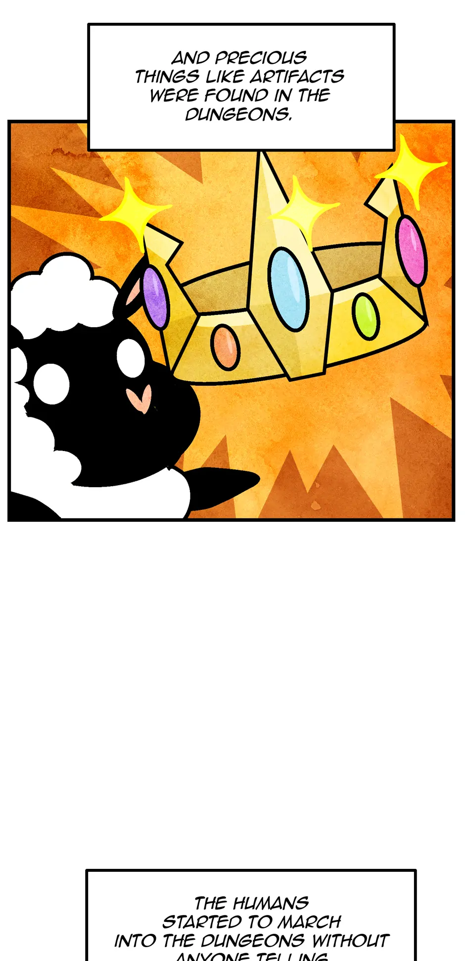 Read Latna Saga_ Survival of a Sword King EN Manga Online