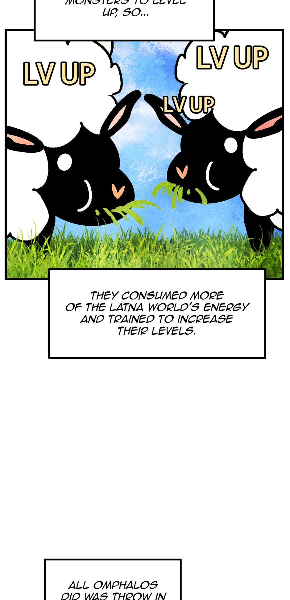 Read Latna Saga_ Survival of a Sword King EN Manga Online