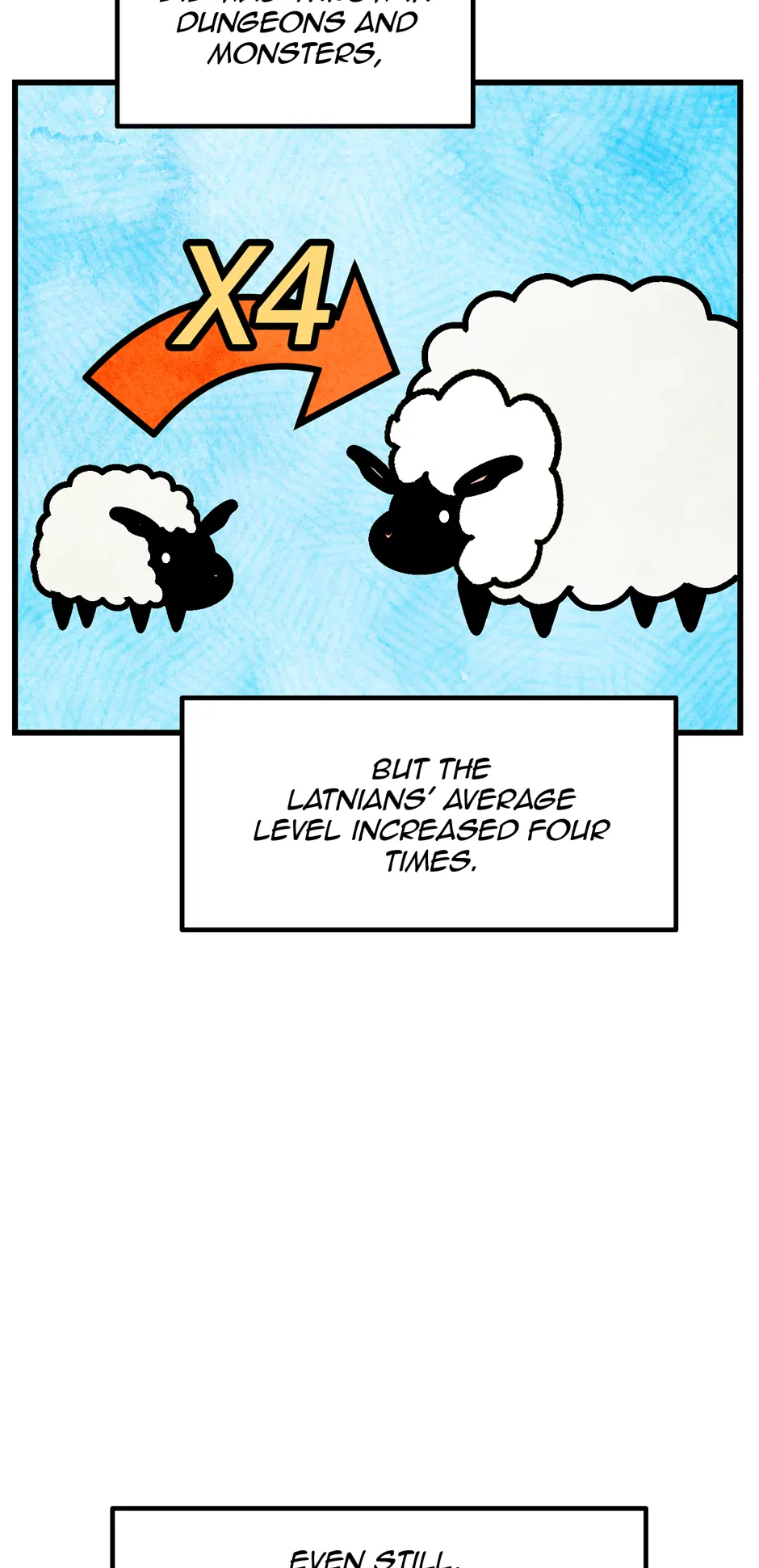 Read Latna Saga_ Survival of a Sword King EN Manga Online