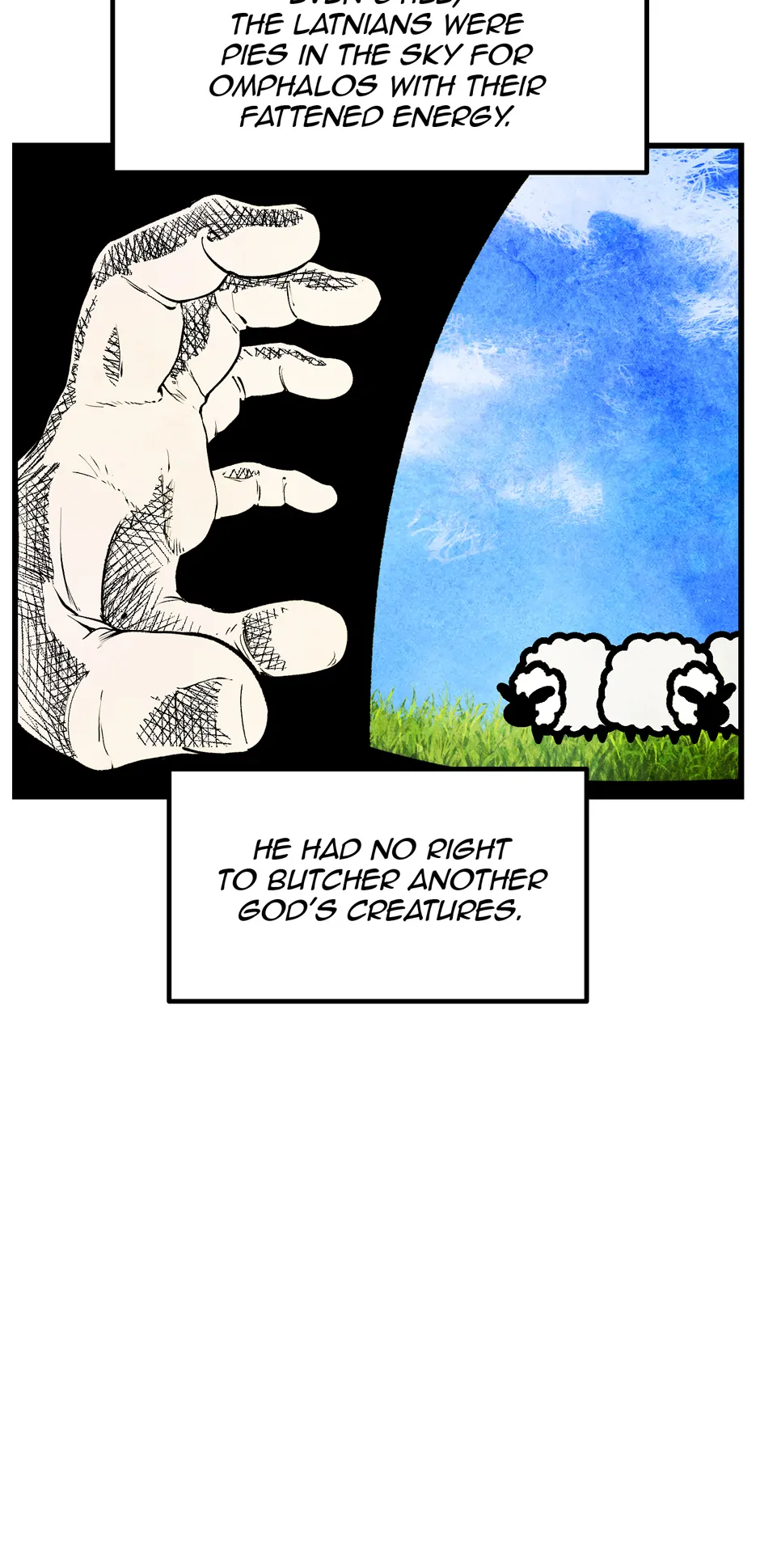 Read Latna Saga_ Survival of a Sword King EN Manga Online