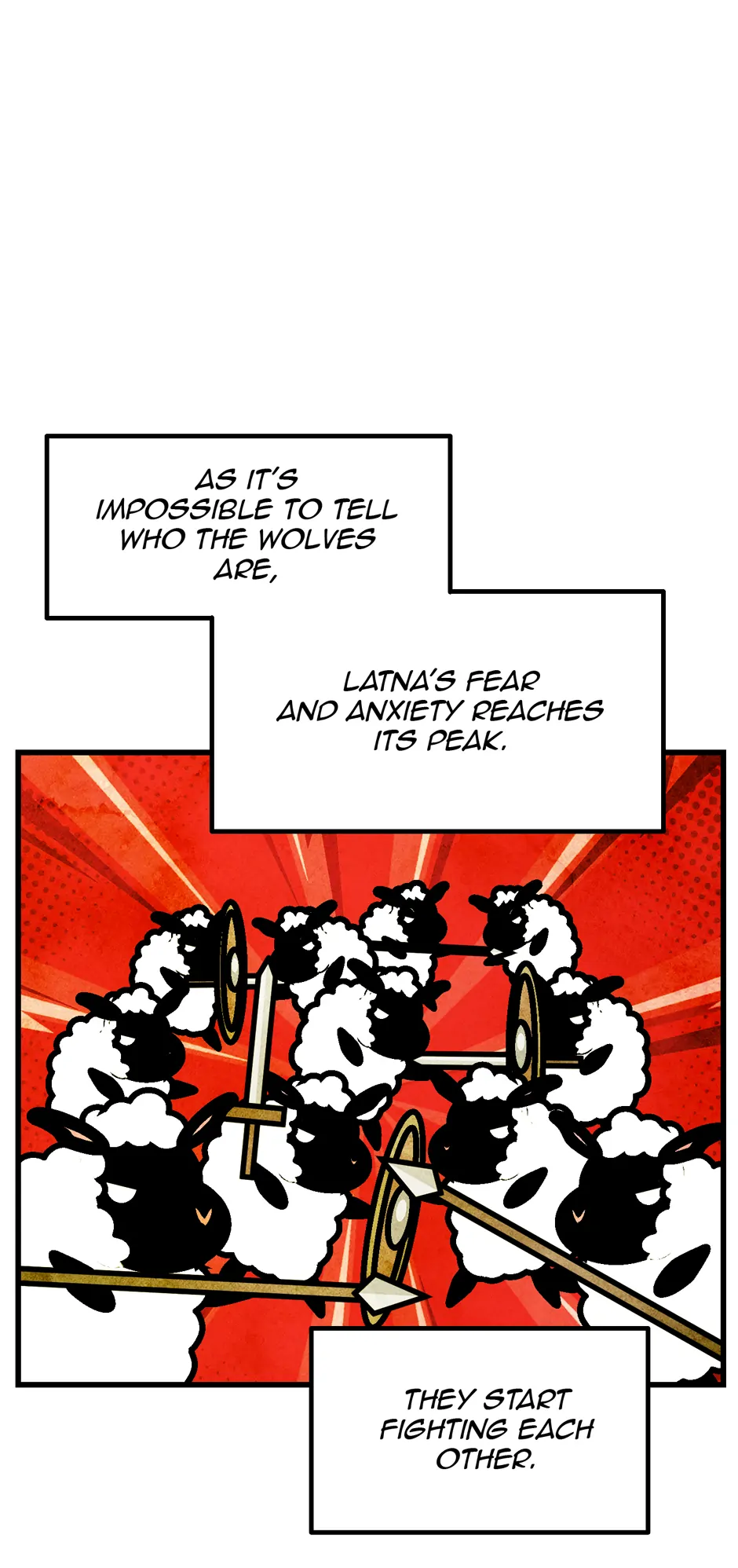 Read Latna Saga_ Survival of a Sword King EN Manga Online