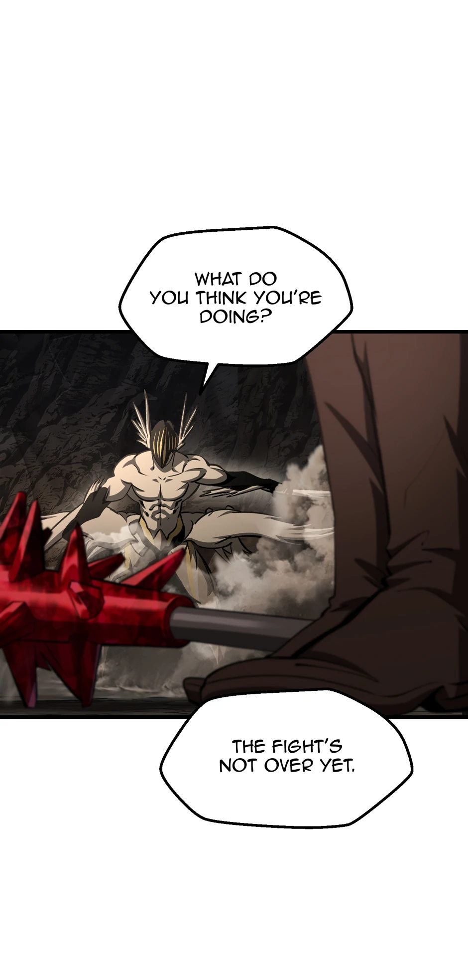 Read Latna Saga_ Survival of a Sword King EN Manga Online