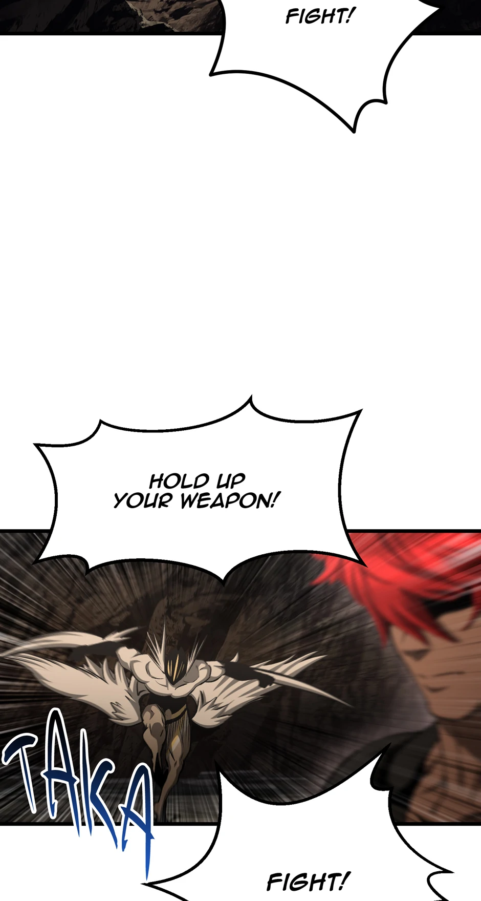 Read Latna Saga_ Survival of a Sword King EN Manga Online