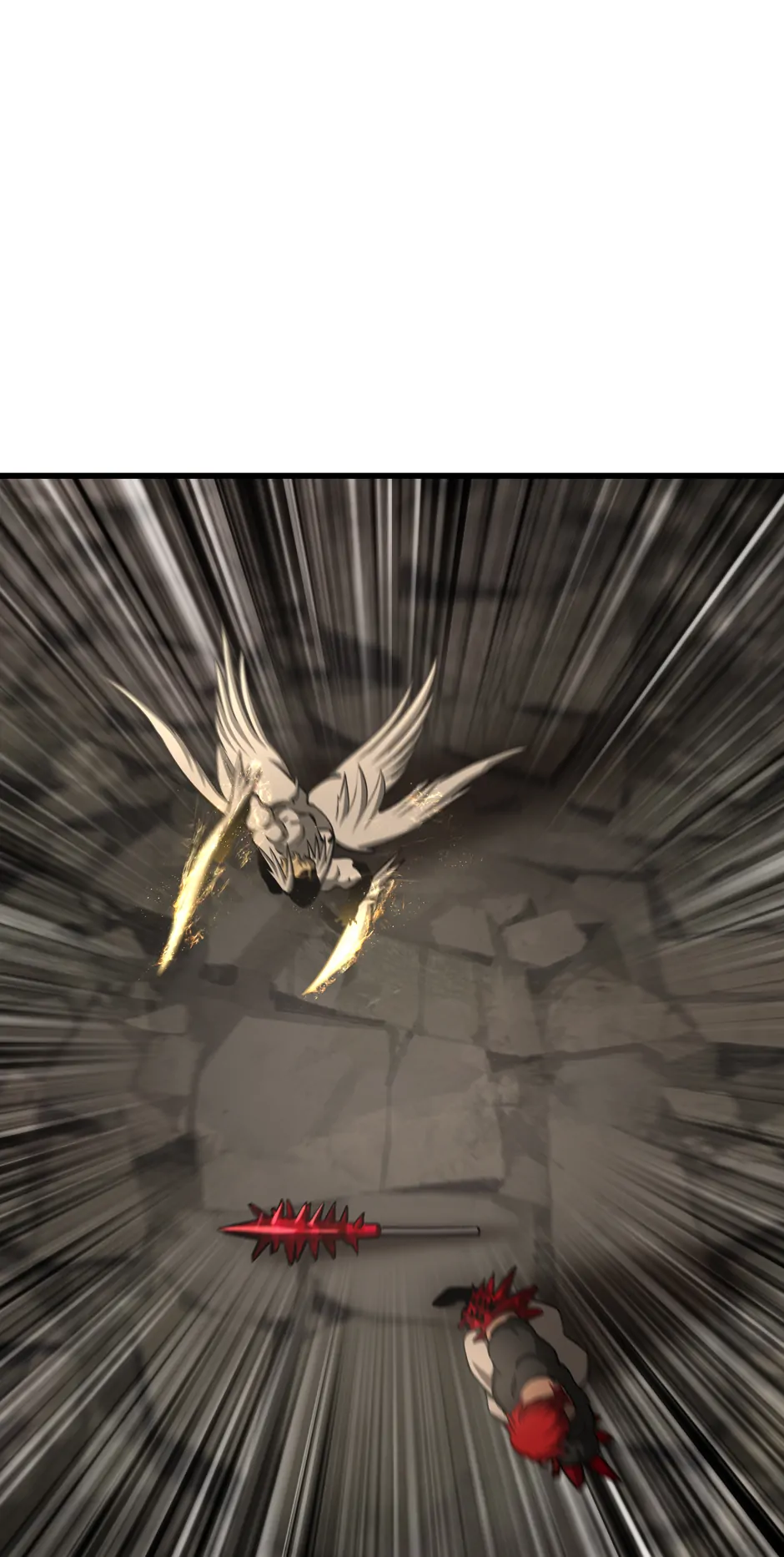 Read Latna Saga_ Survival of a Sword King EN Manga Online