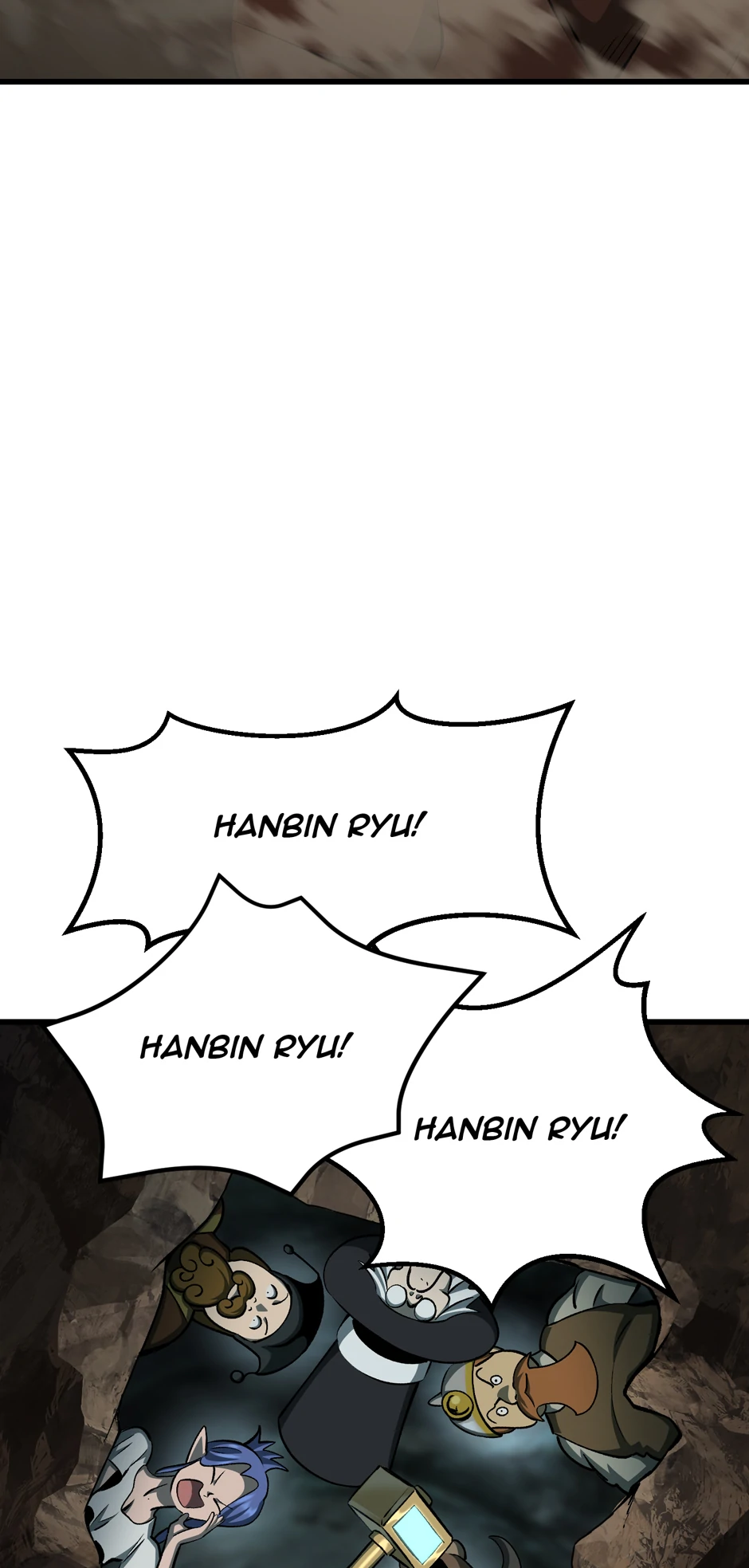 Read Latna Saga_ Survival of a Sword King EN Manga Online