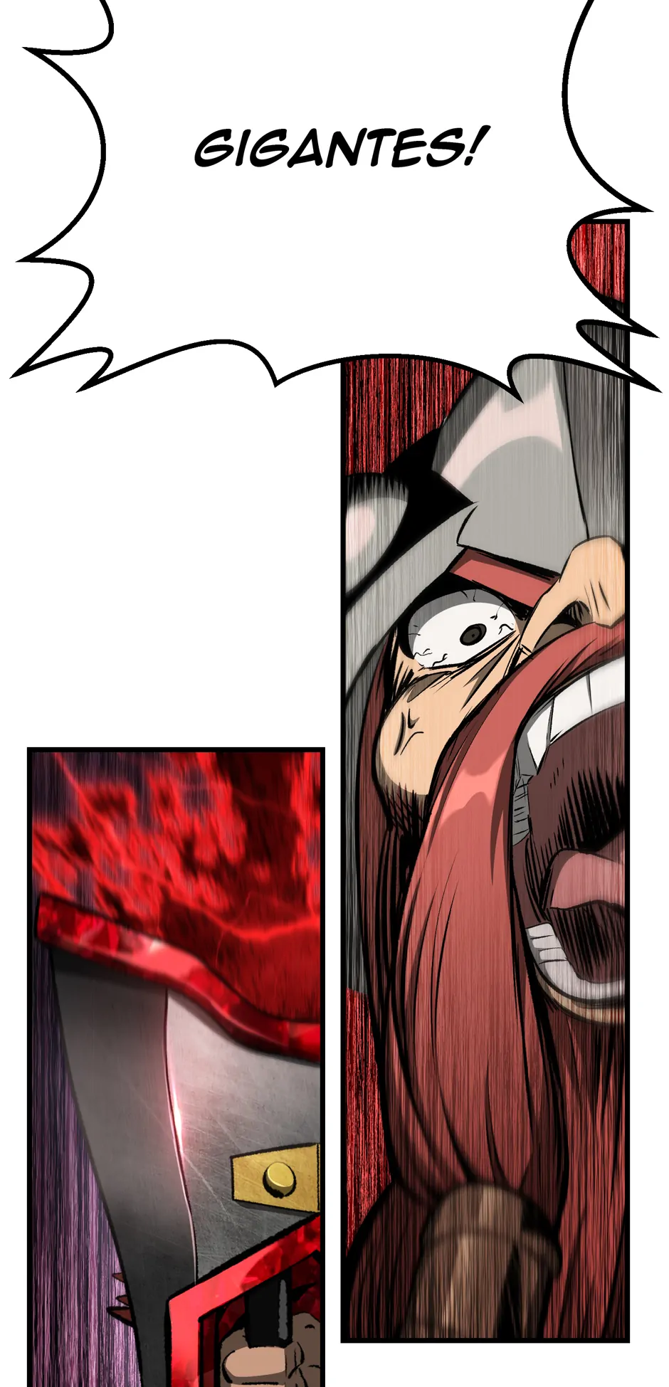 Read Latna Saga_ Survival of a Sword King EN Manga Online