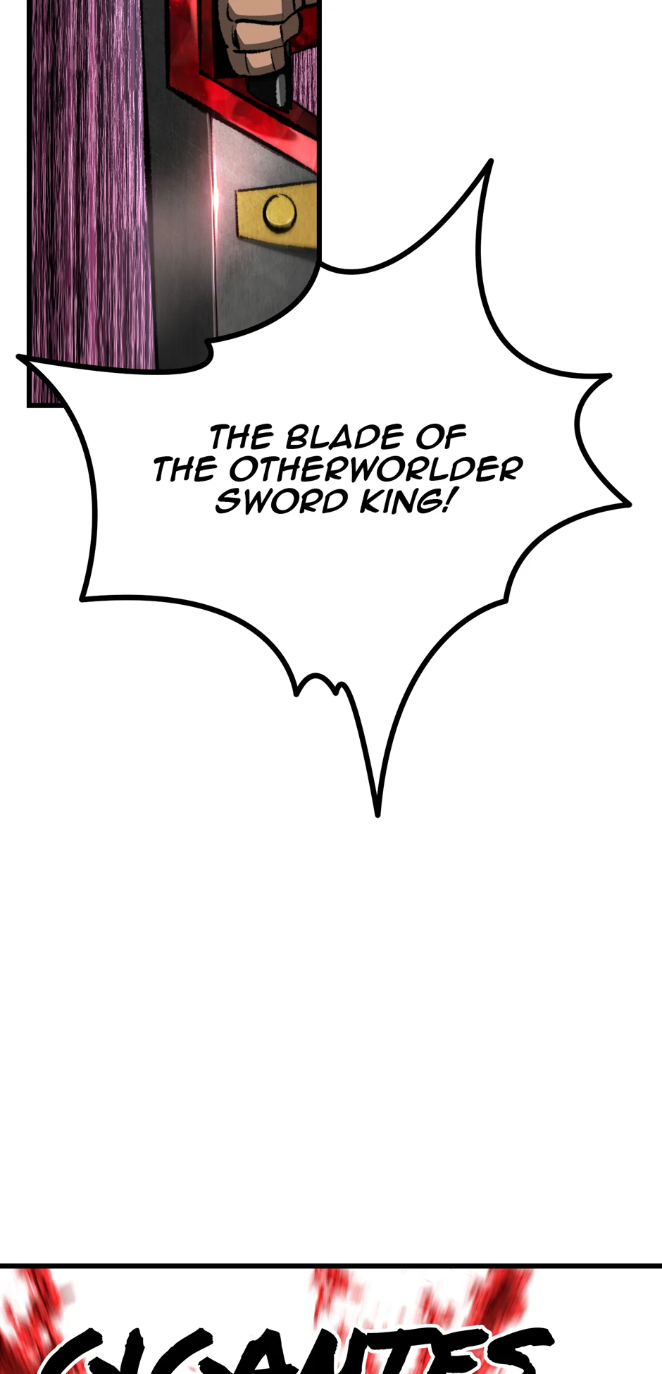 Read Latna Saga_ Survival of a Sword King EN Manga Online