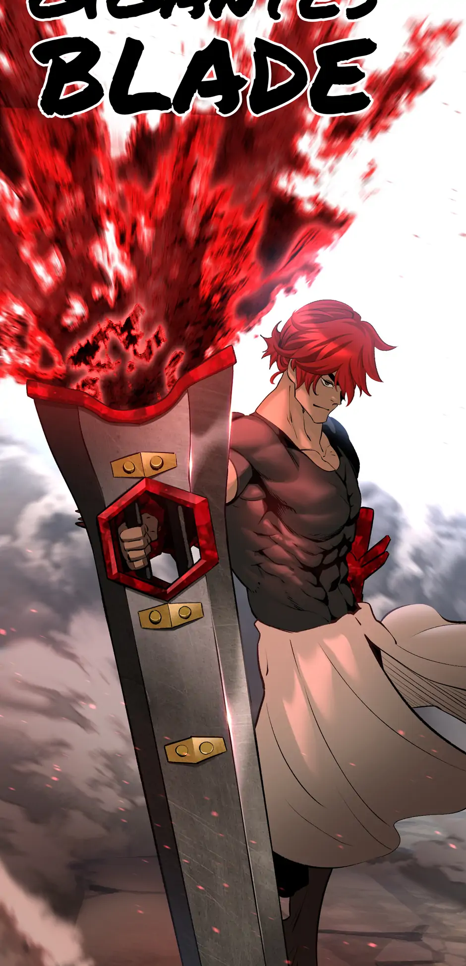 Read Latna Saga_ Survival of a Sword King EN Manga Online