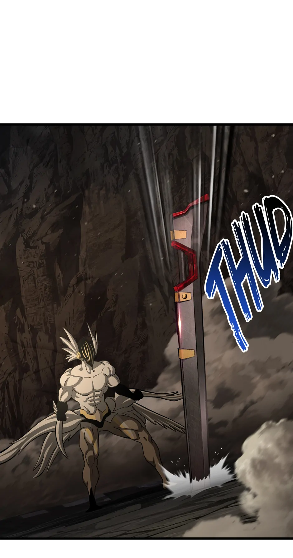 Read Latna Saga_ Survival of a Sword King EN Manga Online