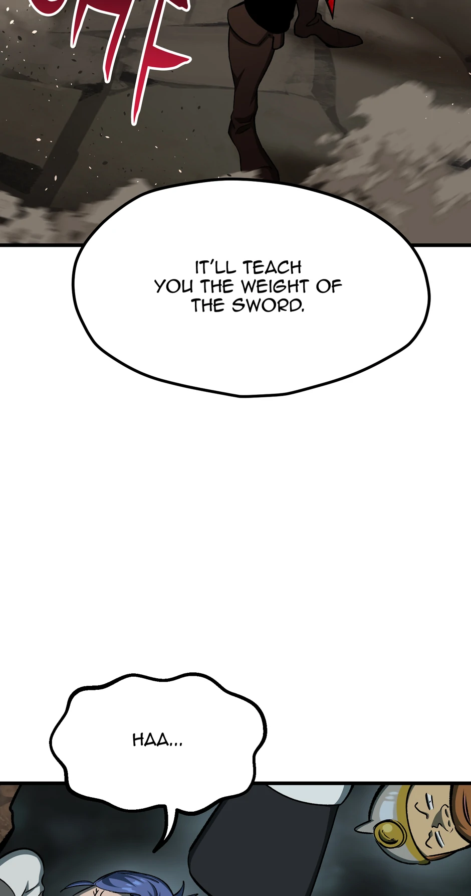 Read Latna Saga_ Survival of a Sword King EN Manga Online