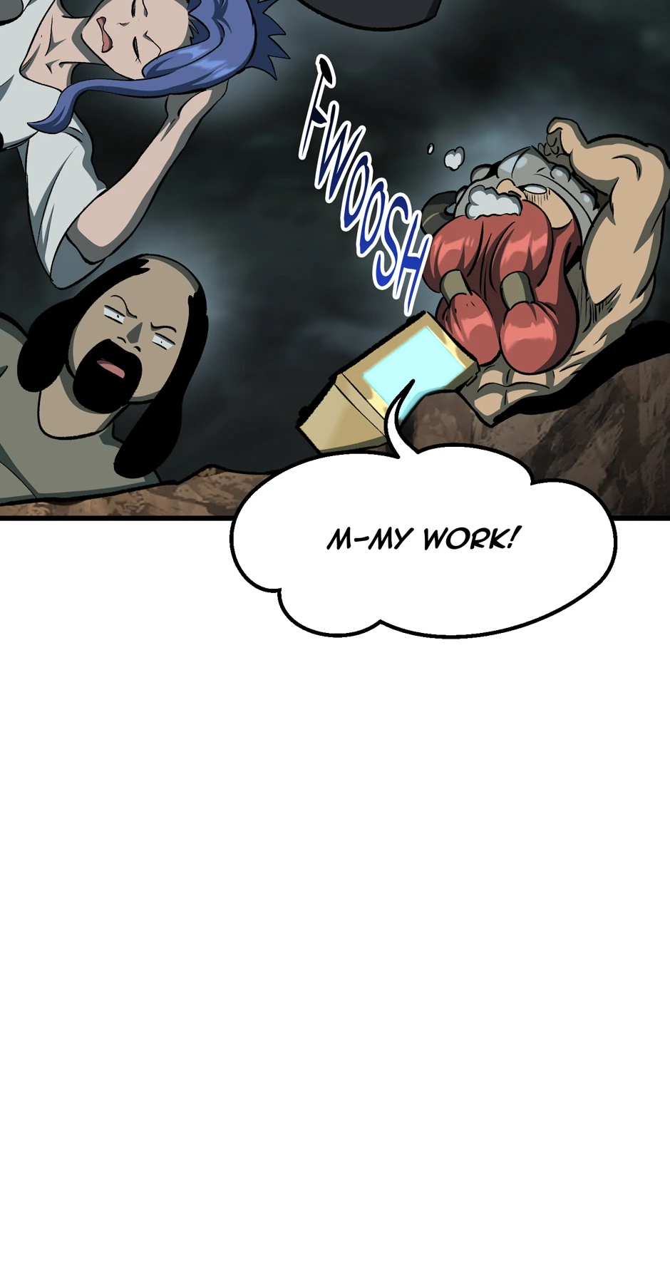 Read Latna Saga_ Survival of a Sword King EN Manga Online
