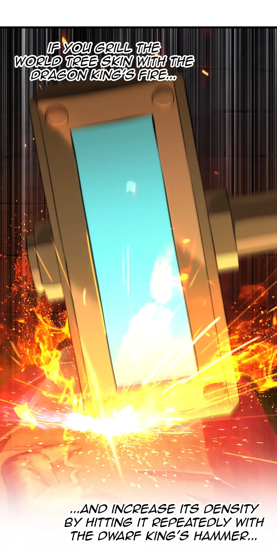 Read Latna Saga_ Survival of a Sword King EN Manga Online