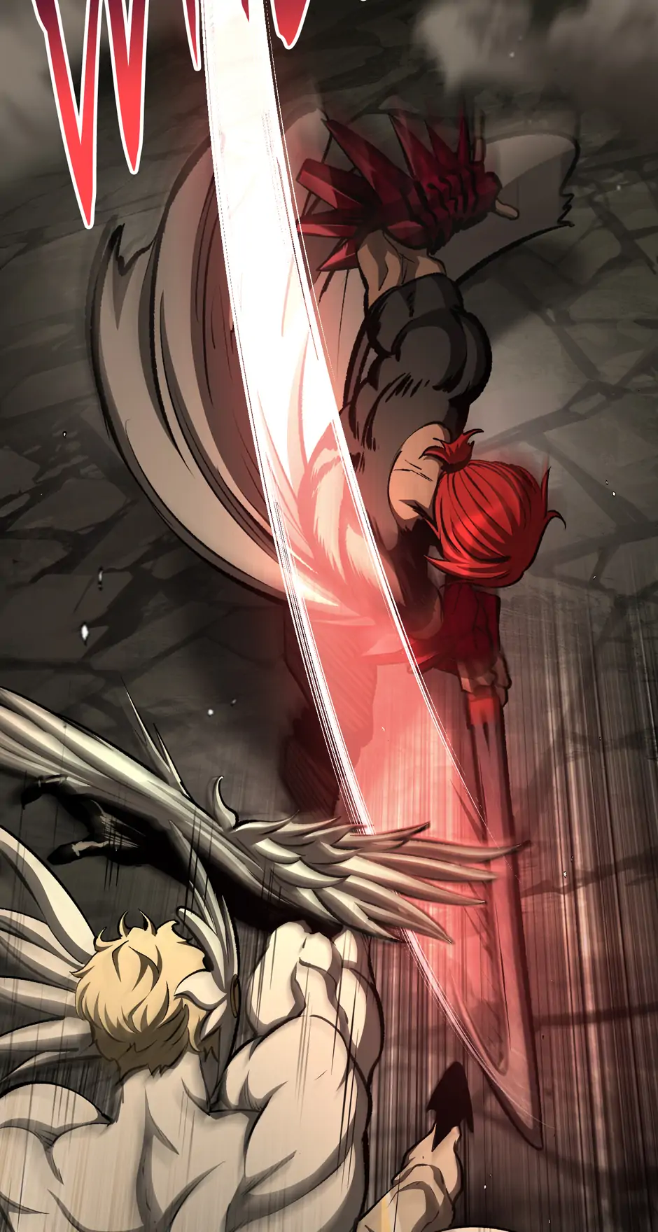 Read Latna Saga_ Survival of a Sword King EN Manga Online