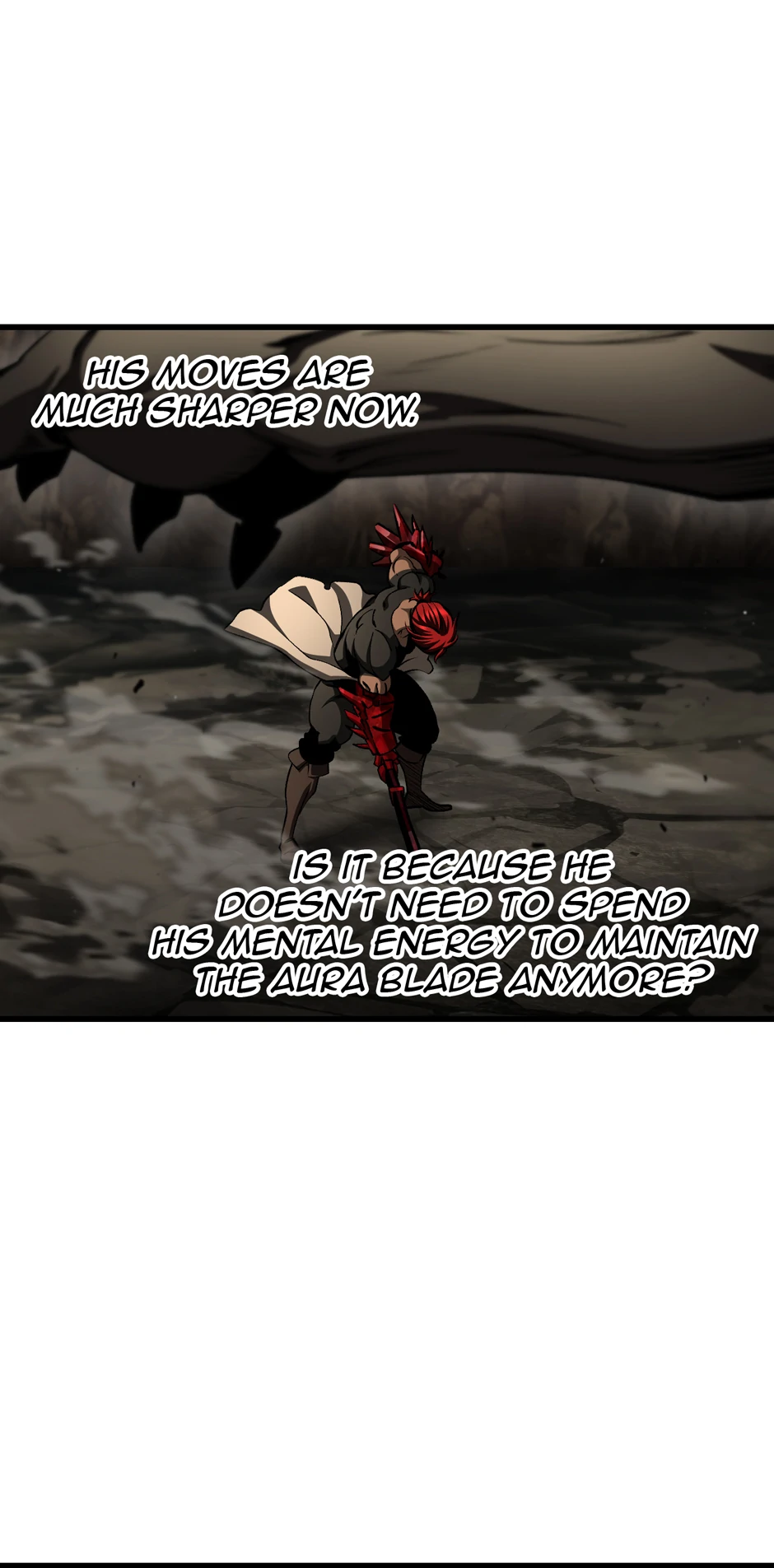 Read Latna Saga_ Survival of a Sword King EN Manga Online