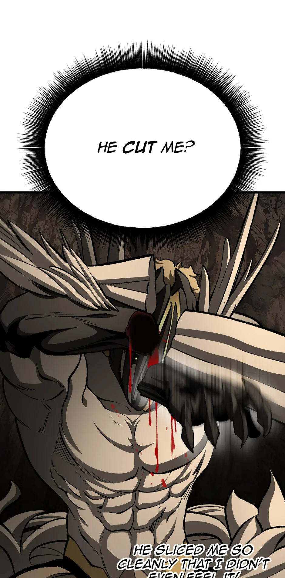 Read Latna Saga_ Survival of a Sword King EN Manga Online