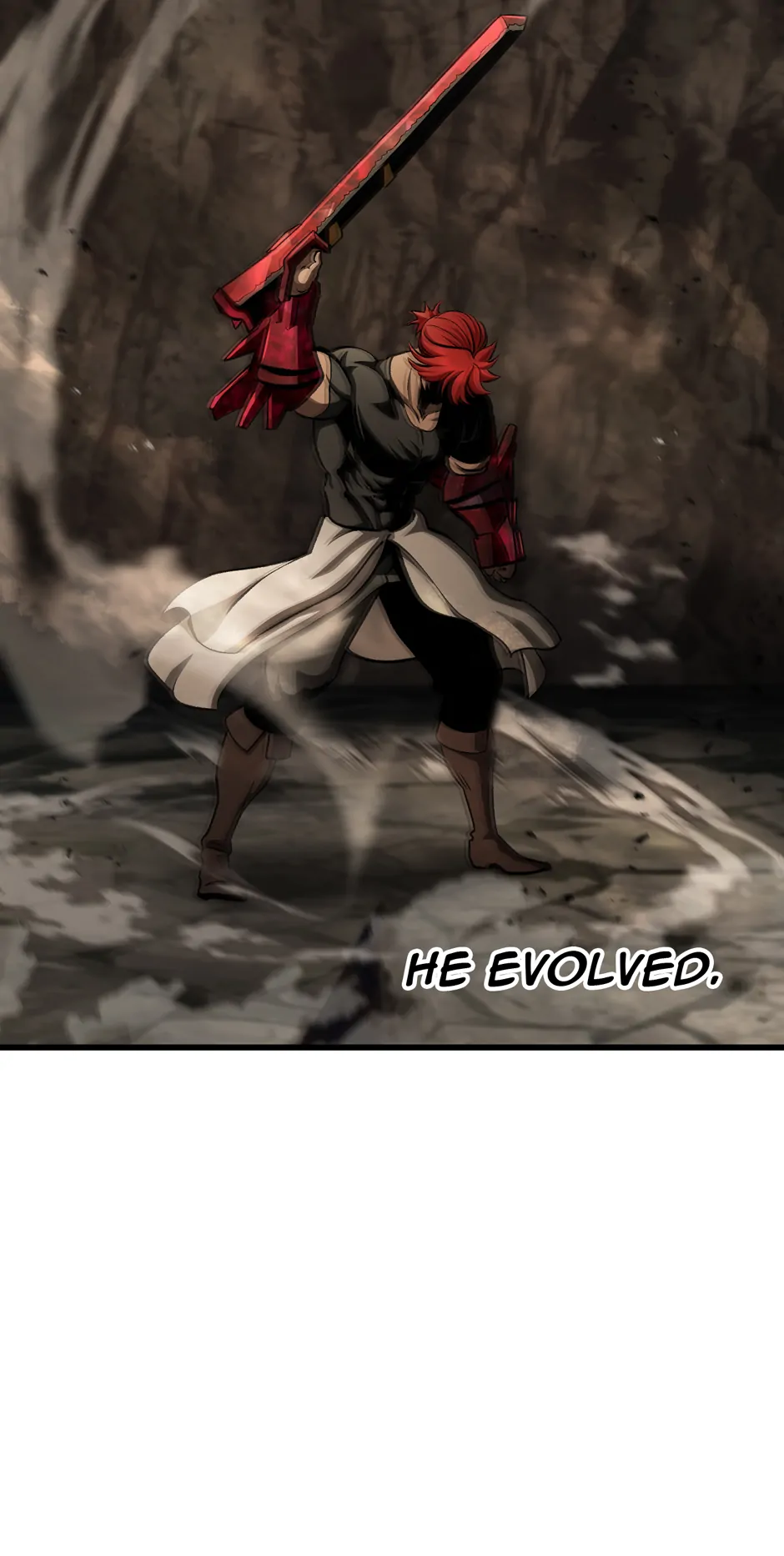 Read Latna Saga_ Survival of a Sword King EN Manga Online