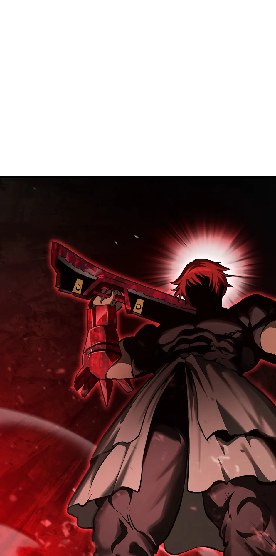 Read Latna Saga_ Survival of a Sword King EN Manga Online