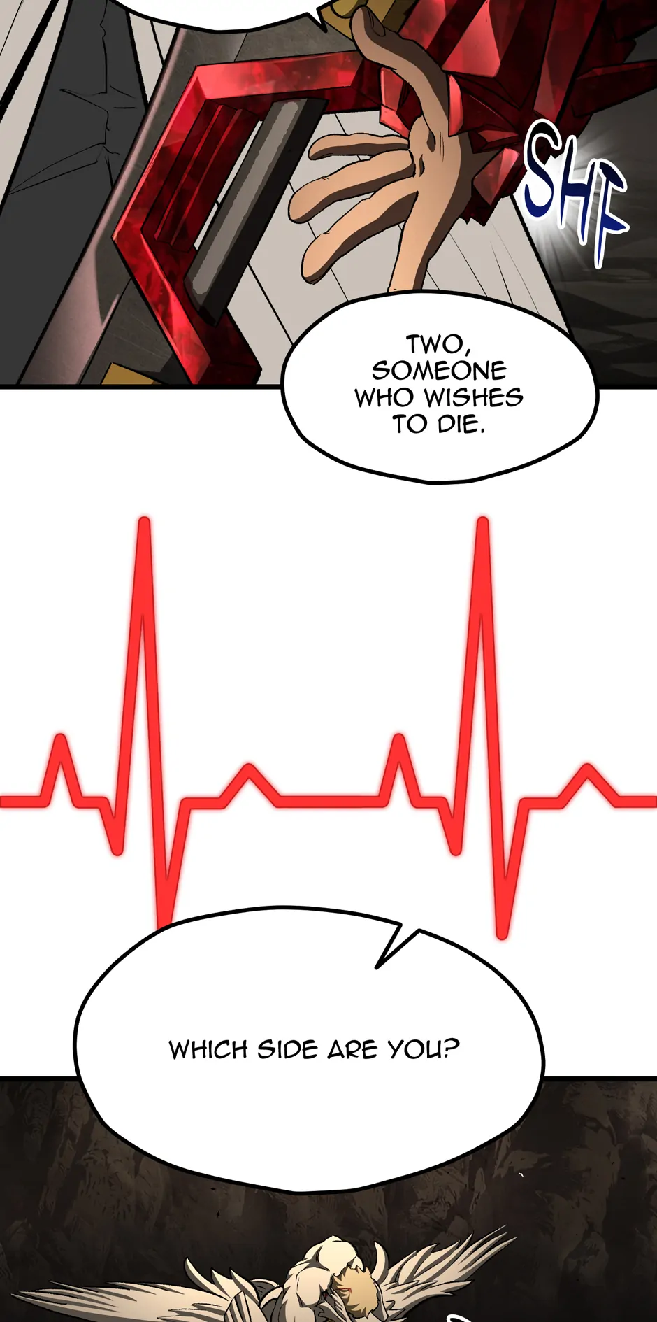 Read Latna Saga_ Survival of a Sword King EN Manga Online