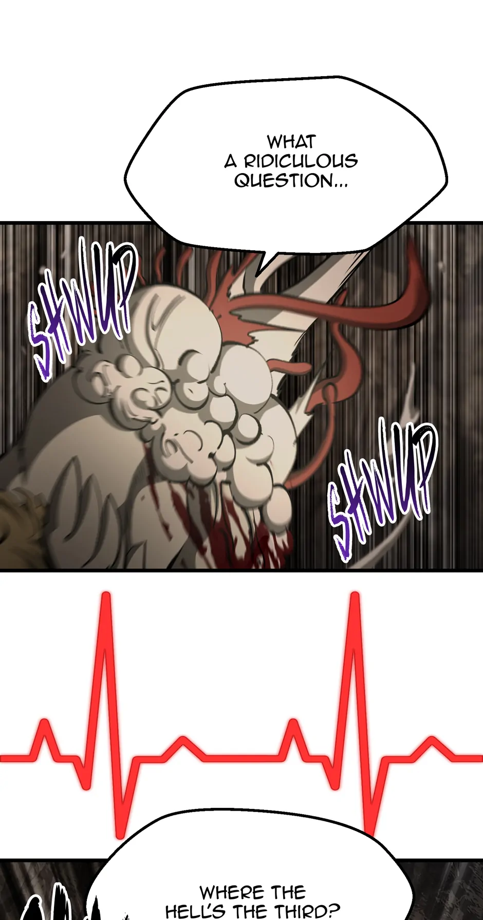 Read Latna Saga_ Survival of a Sword King EN Manga Online