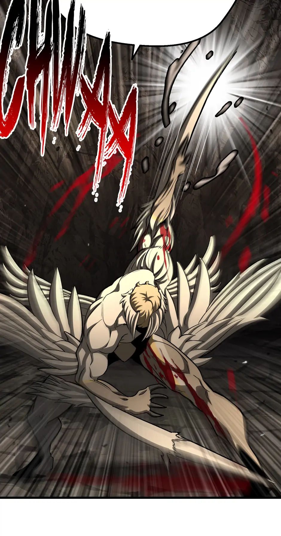 Read Latna Saga_ Survival of a Sword King EN Manga Online