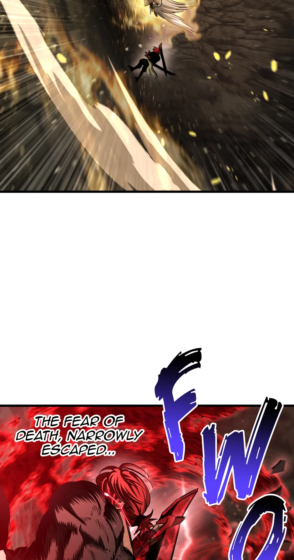 Read Latna Saga_ Survival of a Sword King EN Manga Online