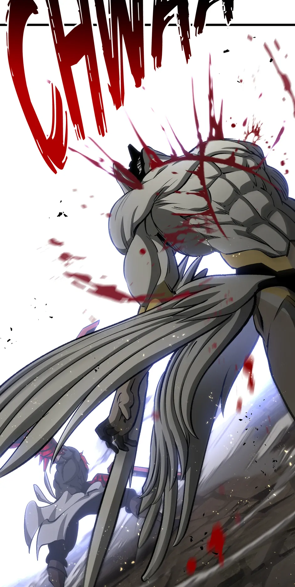 Read Latna Saga_ Survival of a Sword King EN Manga Online