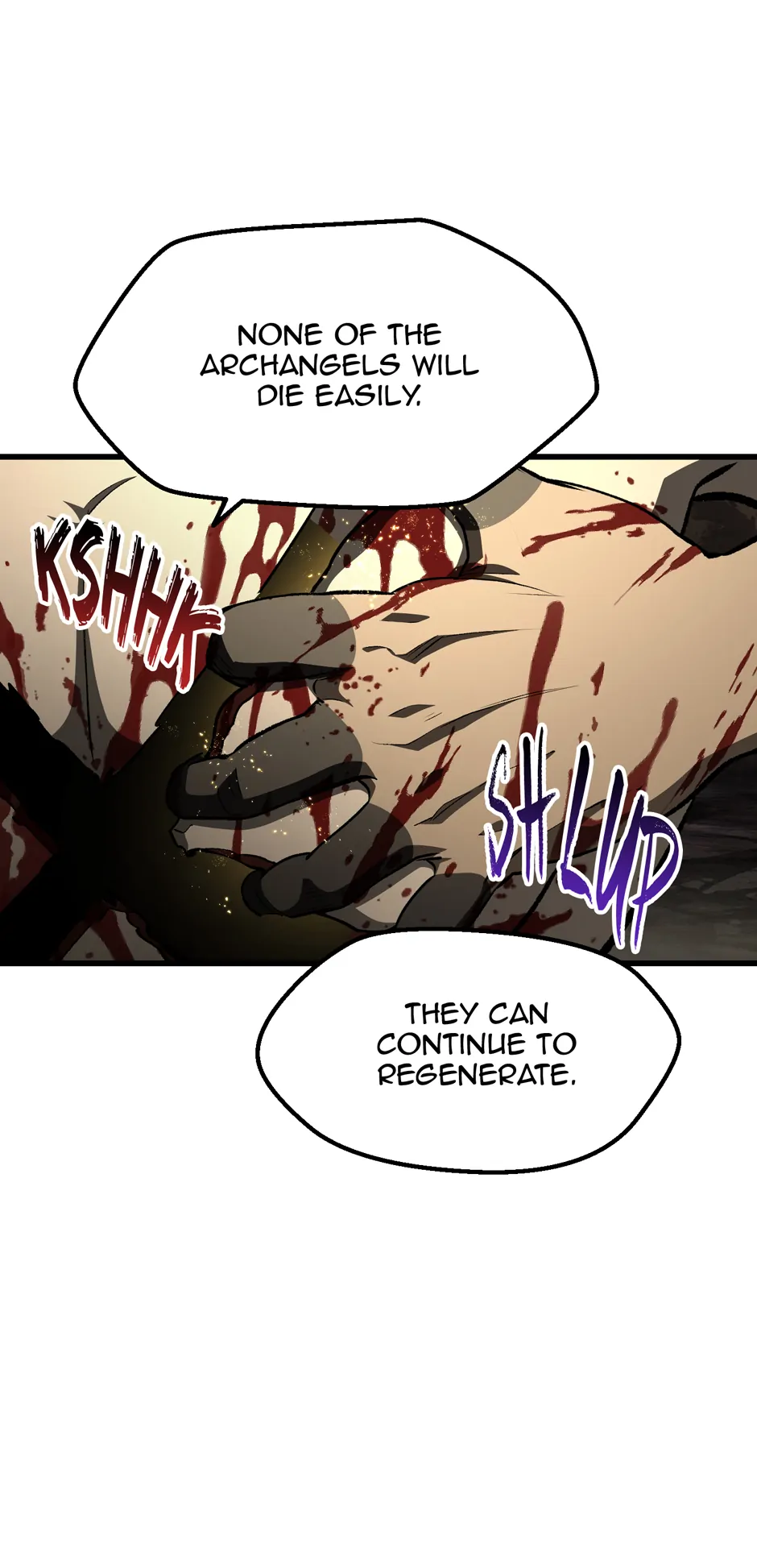 Read Latna Saga_ Survival of a Sword King EN Manga Online