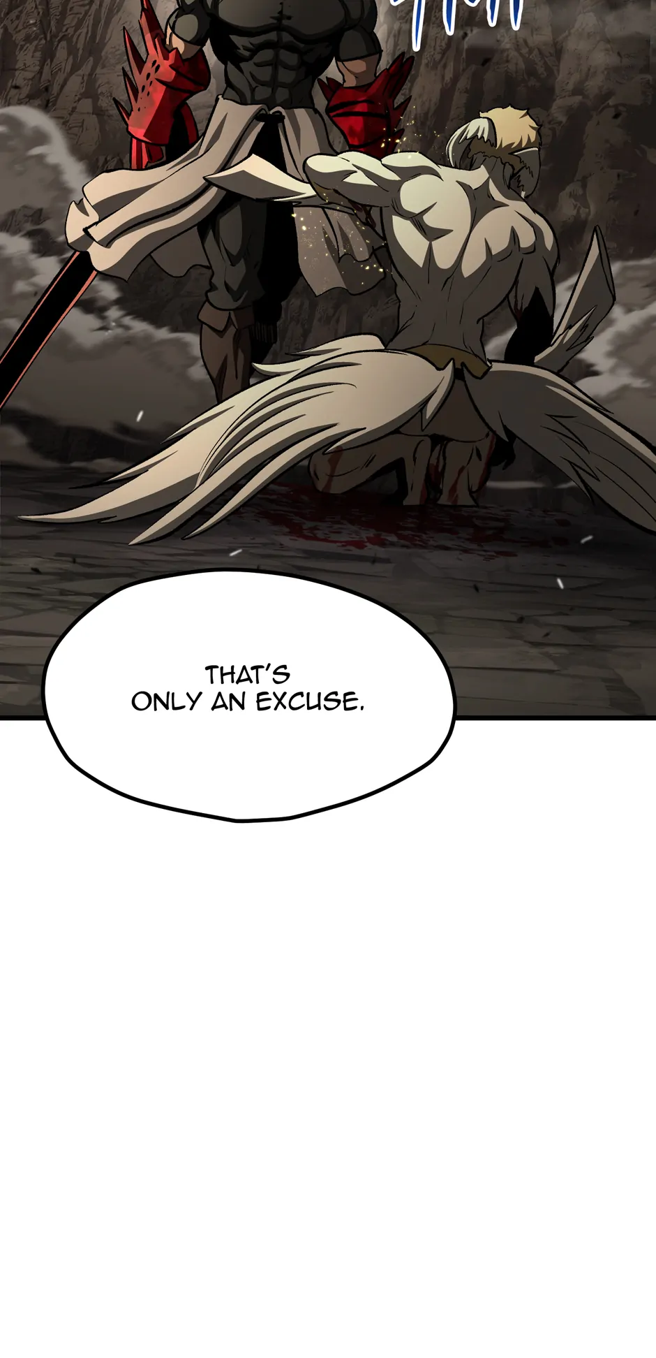 Read Latna Saga_ Survival of a Sword King EN Manga Online