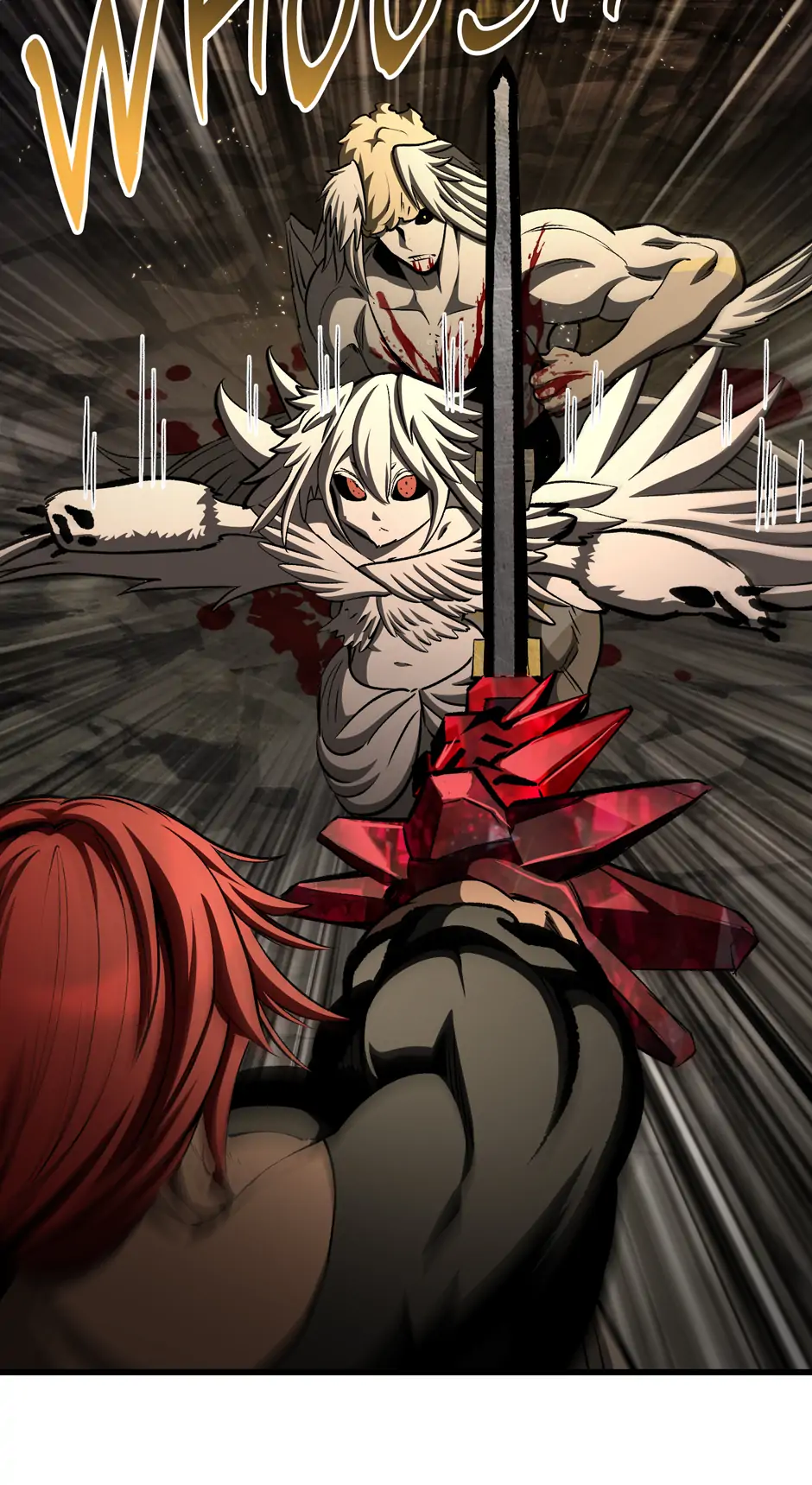 Read Latna Saga_ Survival of a Sword King EN Manga Online